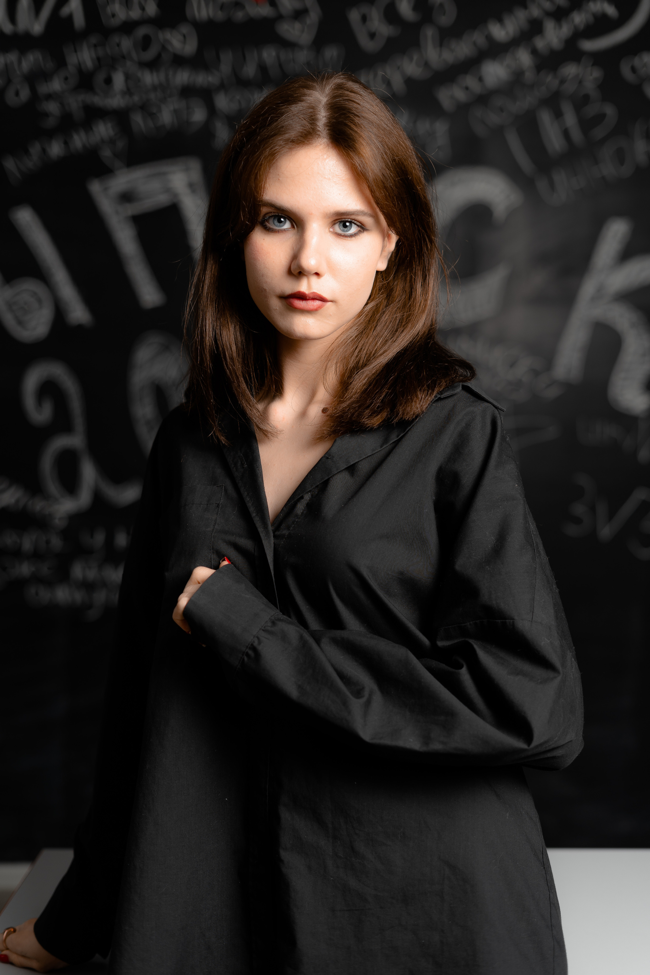 Школа № 1 9а. Фотограф Торопец Кристина Абрамова Kanwellia photography