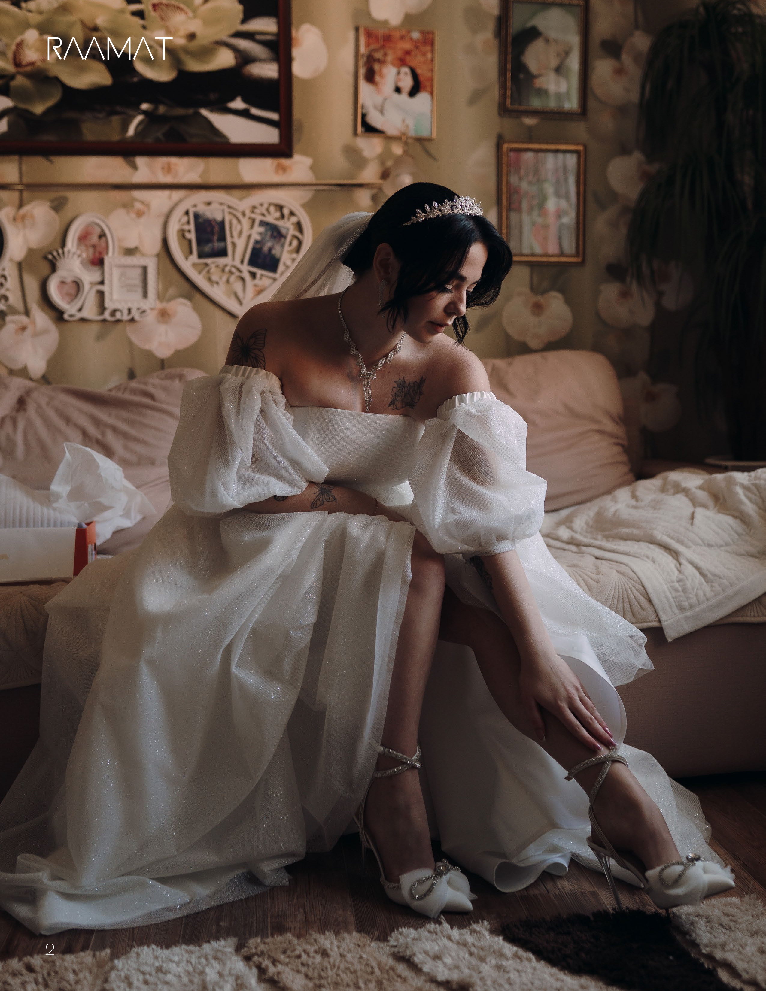 Фотограф Торопец Кристина Абрамова Kanwellia photography