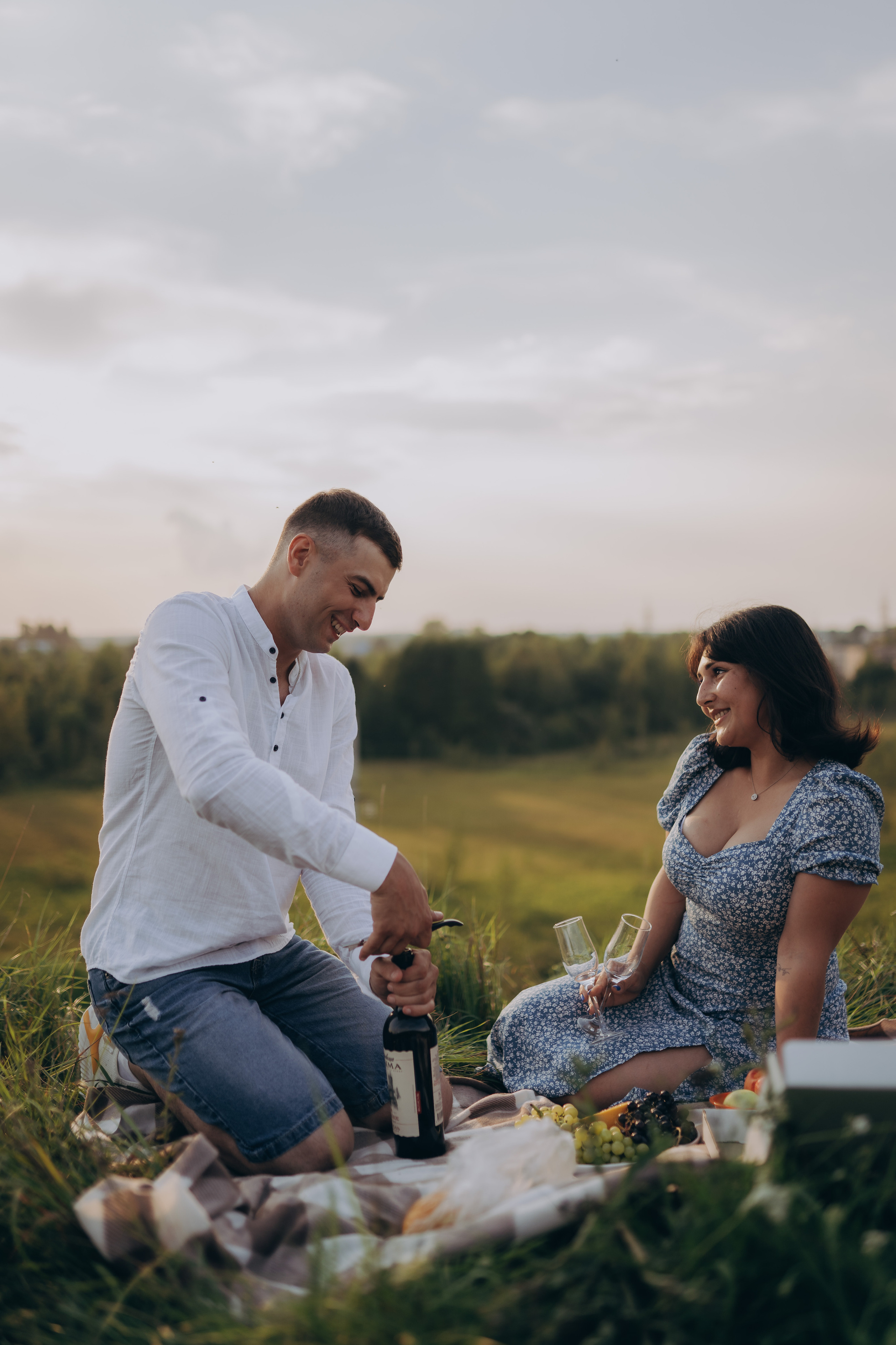 Эмилия. Фотограф Торопец Кристина Абрамова Kanwellia photography