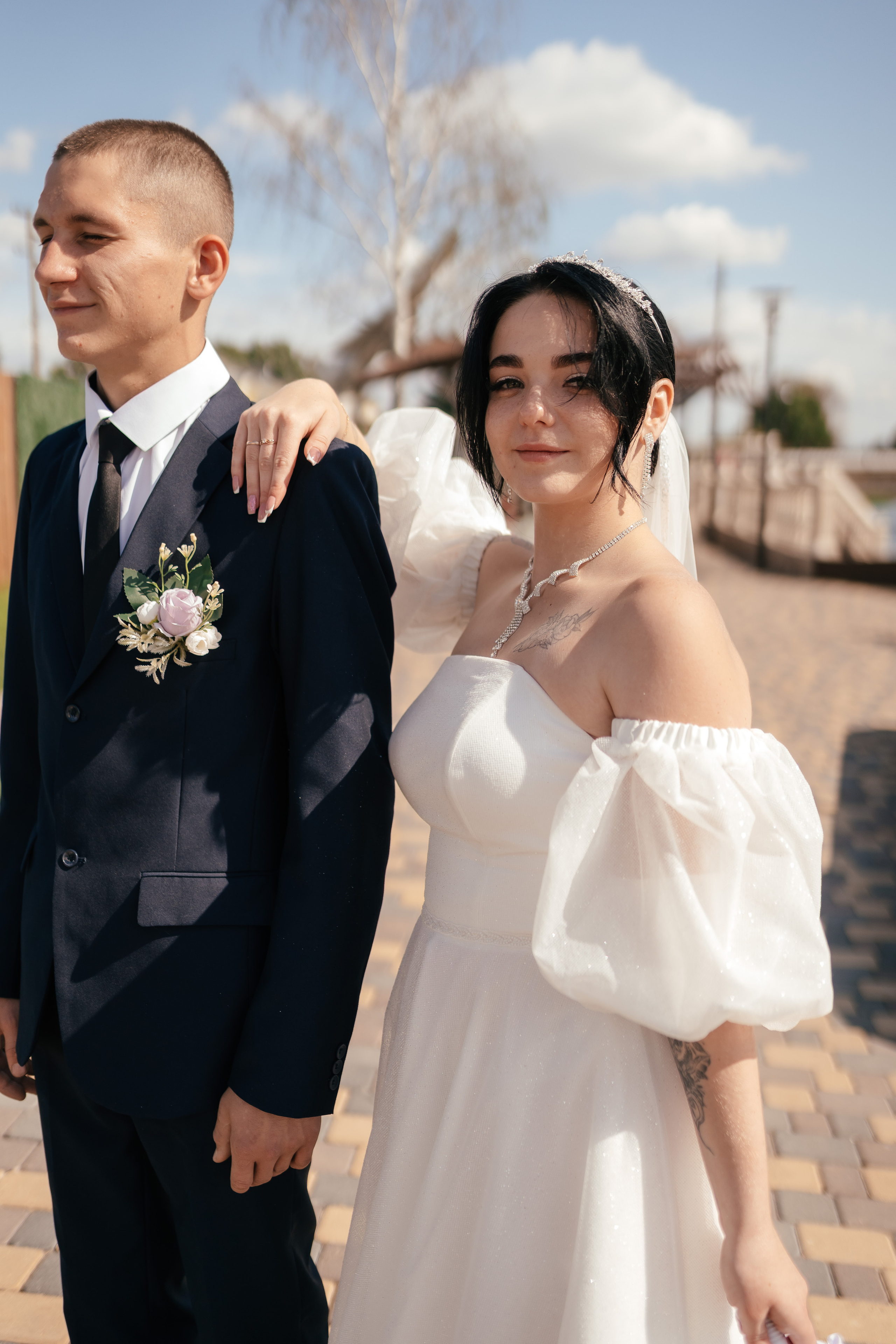 Регина и Иван. Фотограф Торопец Кристина Абрамова Kanwellia photography