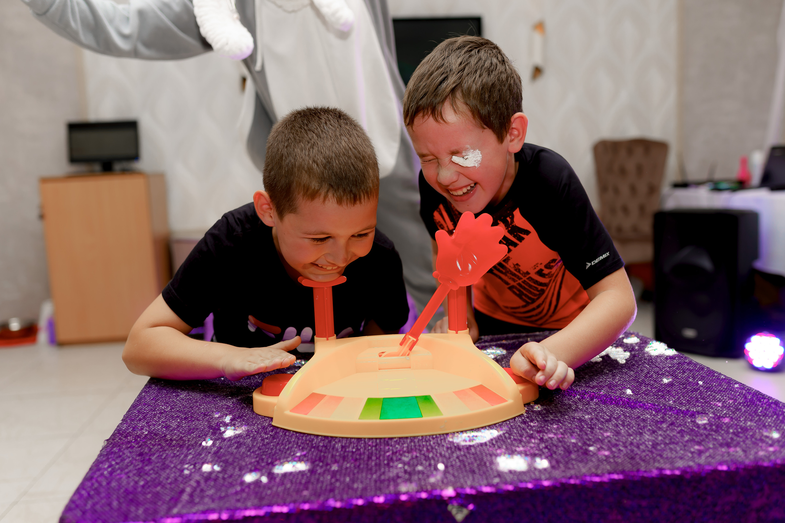 День рождения Лизы. Фотограф Торопец Кристина Абрамова Kanwellia photography