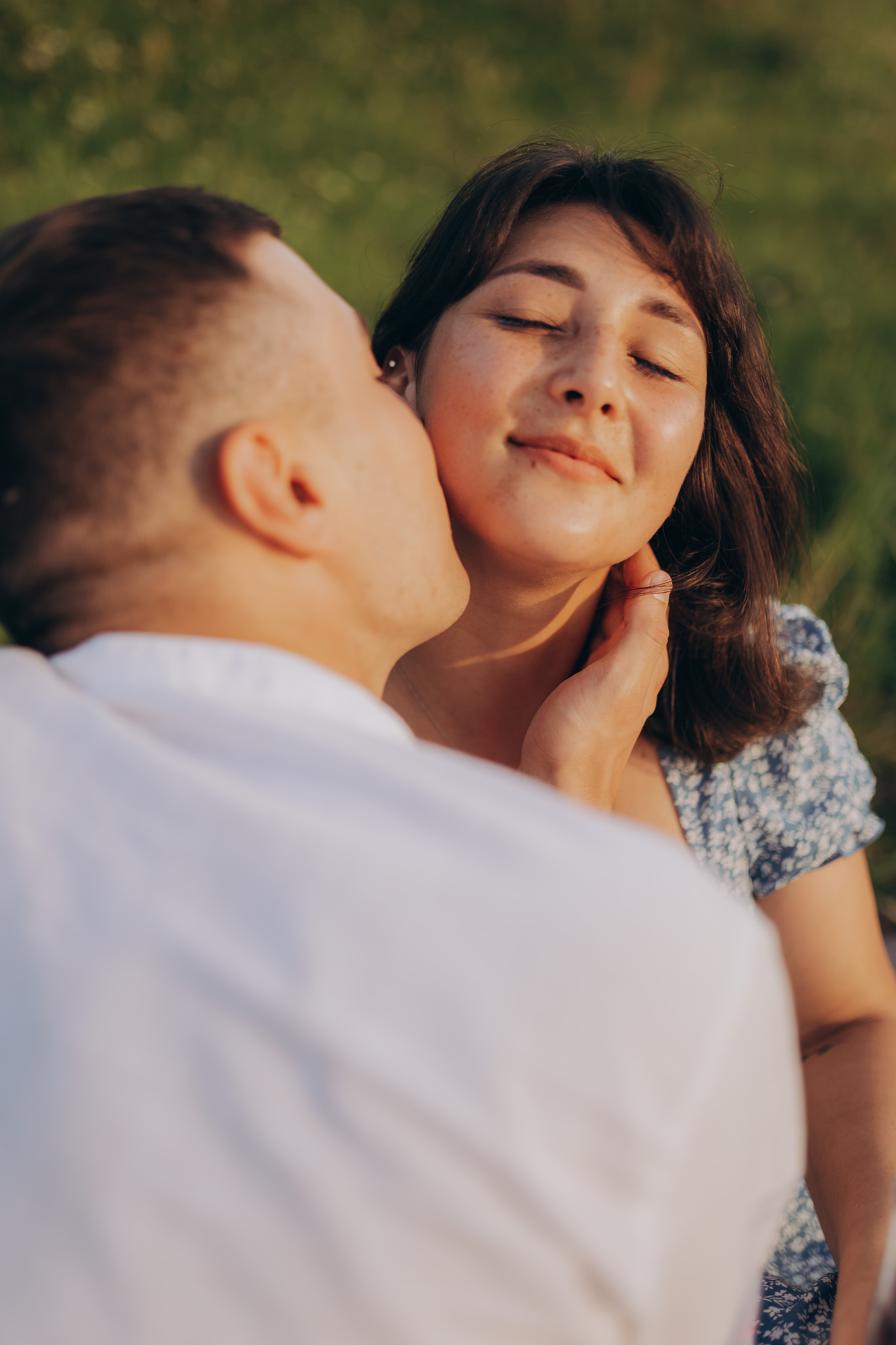 Эмилия. Фотограф Торопец Кристина Абрамова Kanwellia photography