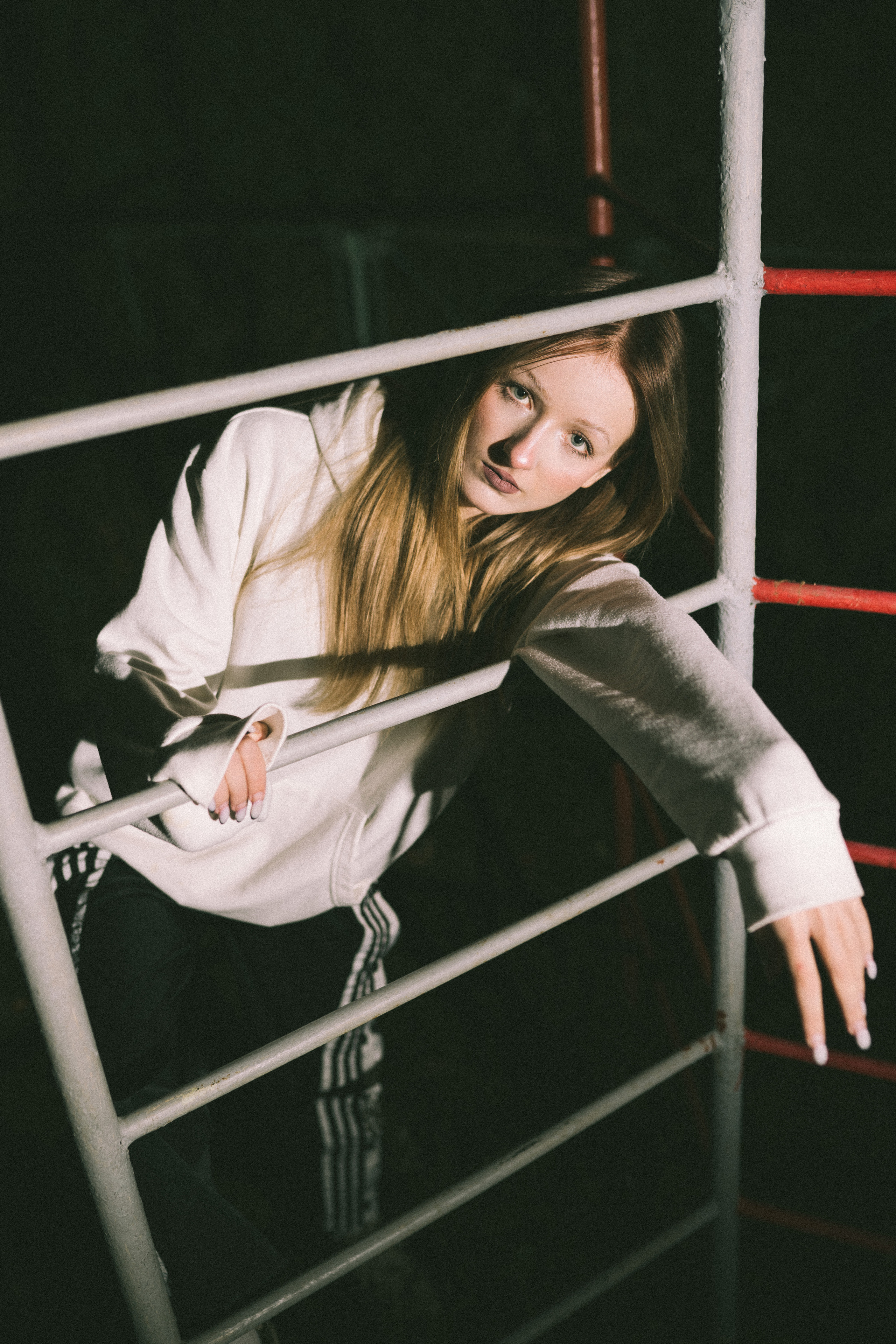 Александра. Фотограф Торопец Кристина Абрамова Kanwellia photography