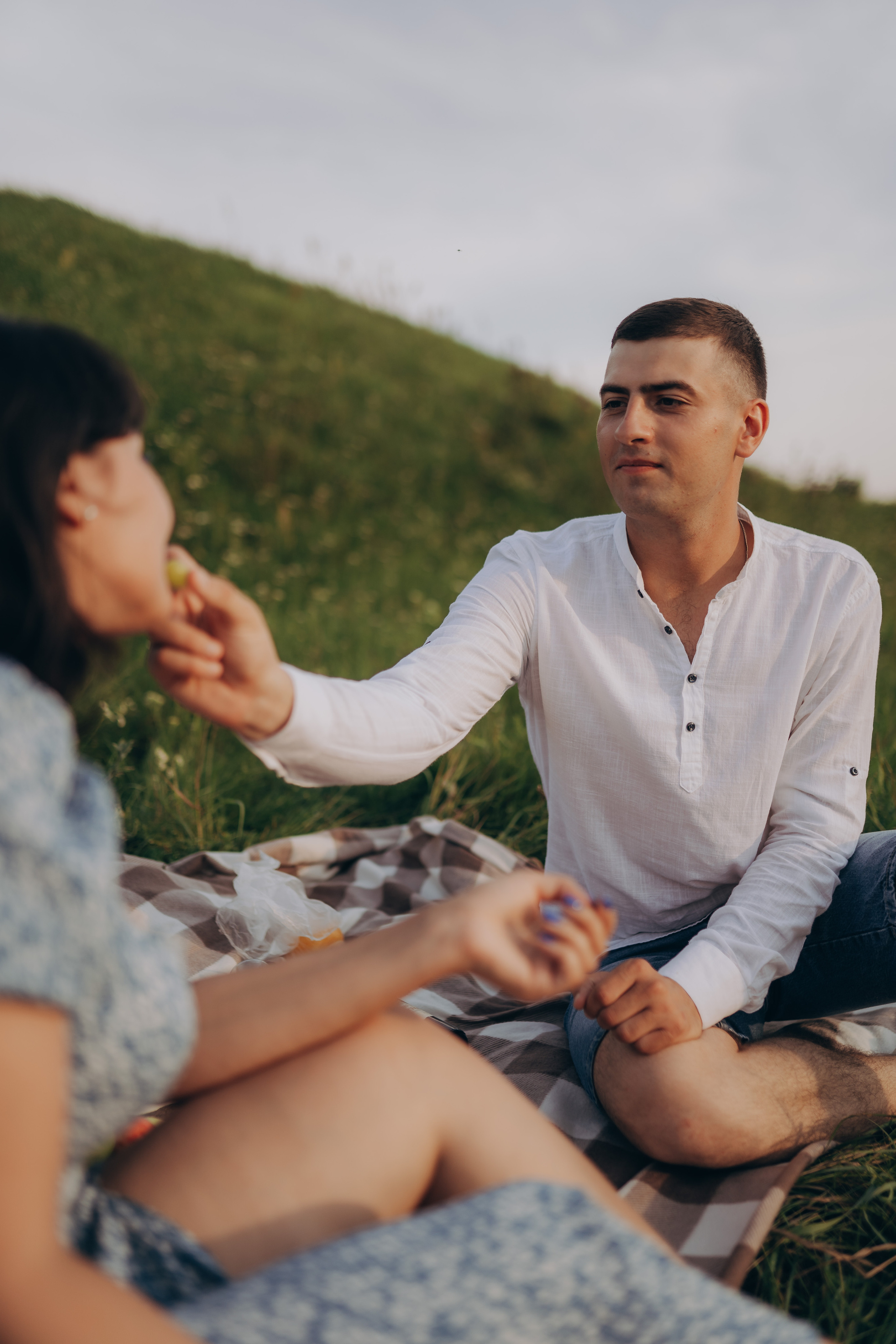 Эмилия. Фотограф Торопец Кристина Абрамова Kanwellia photography