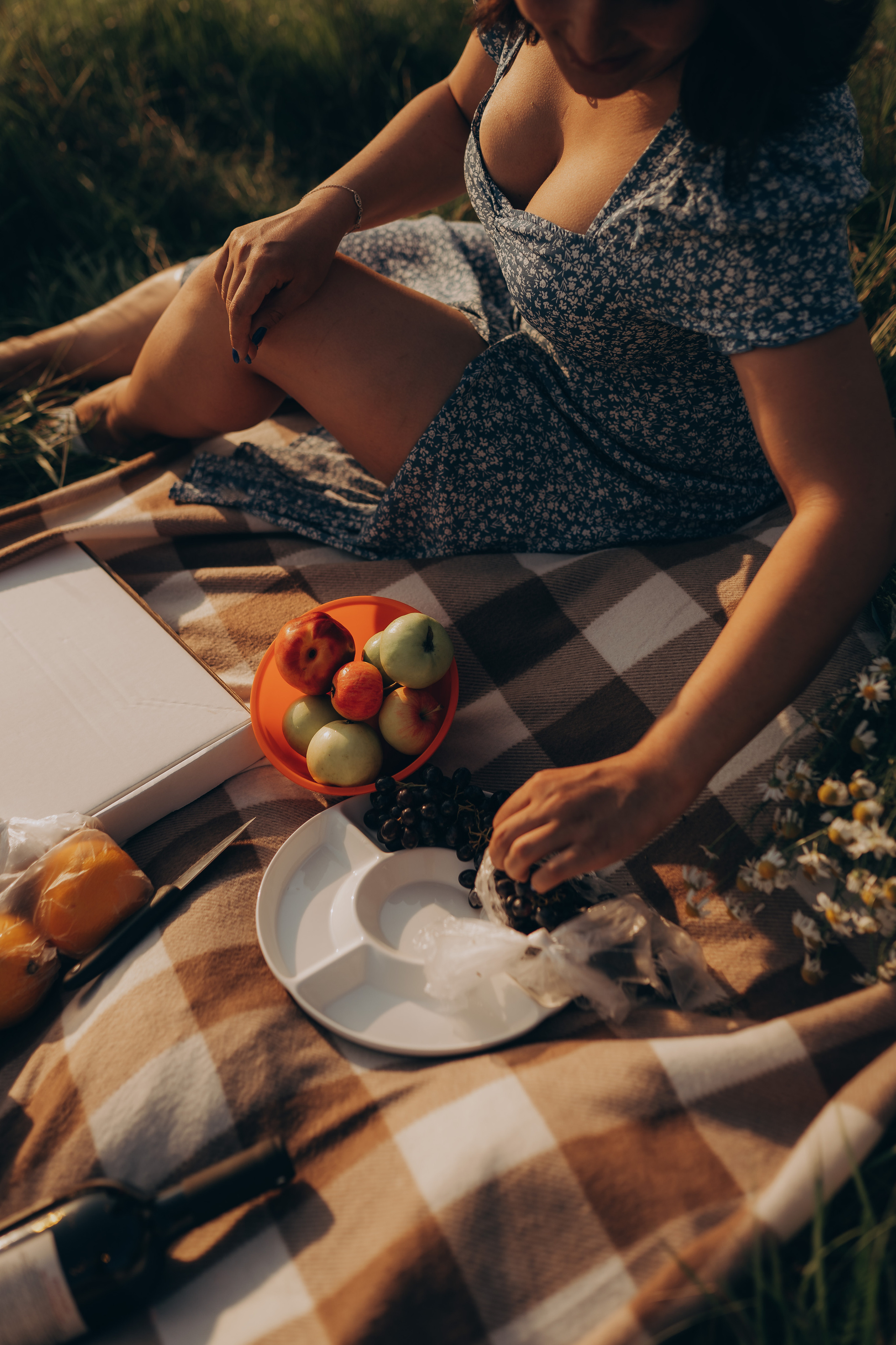 Эмилия. Фотограф Торопец Кристина Абрамова Kanwellia photography