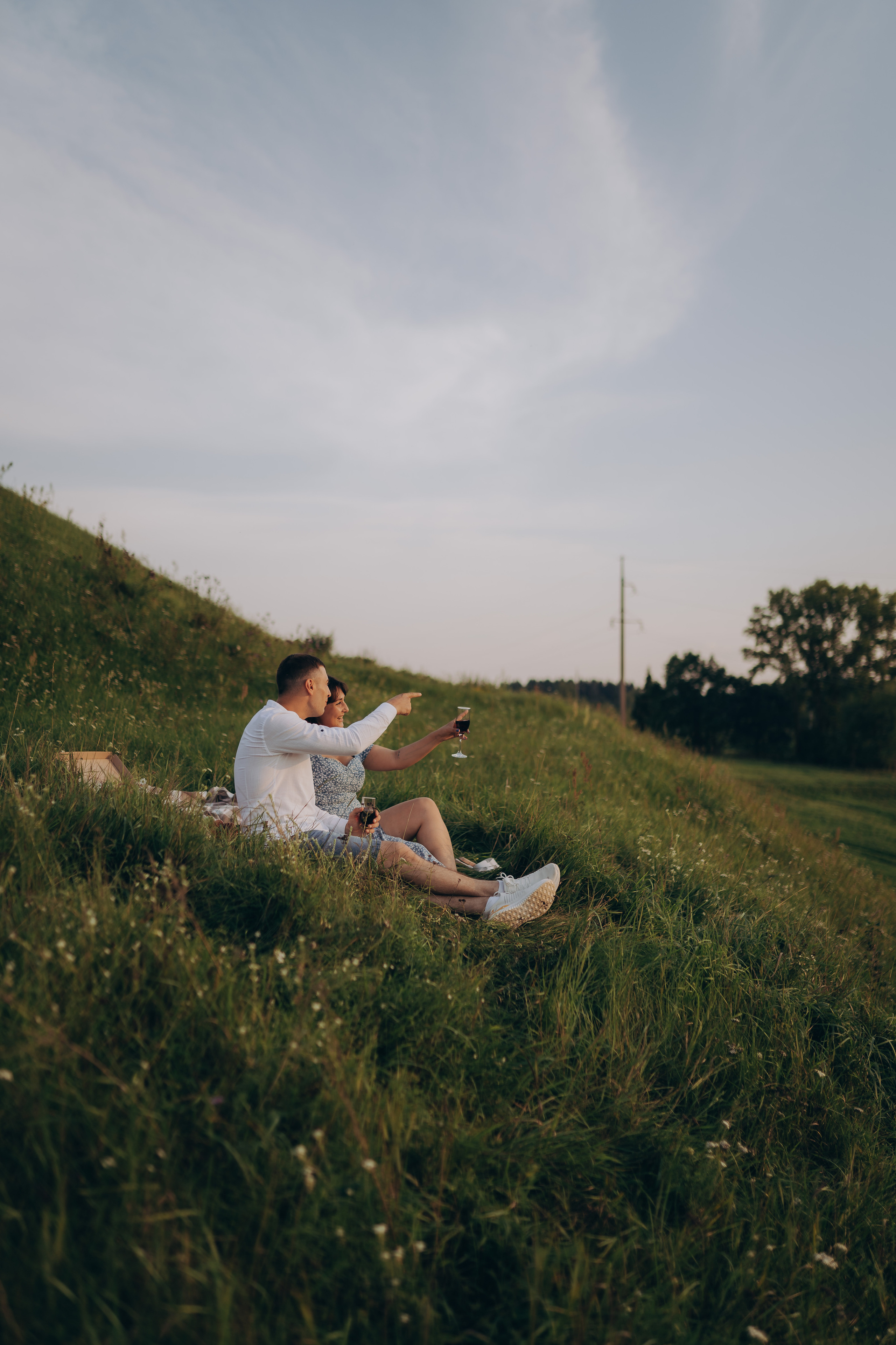 Эмилия. Фотограф Торопец Кристина Абрамова Kanwellia photography