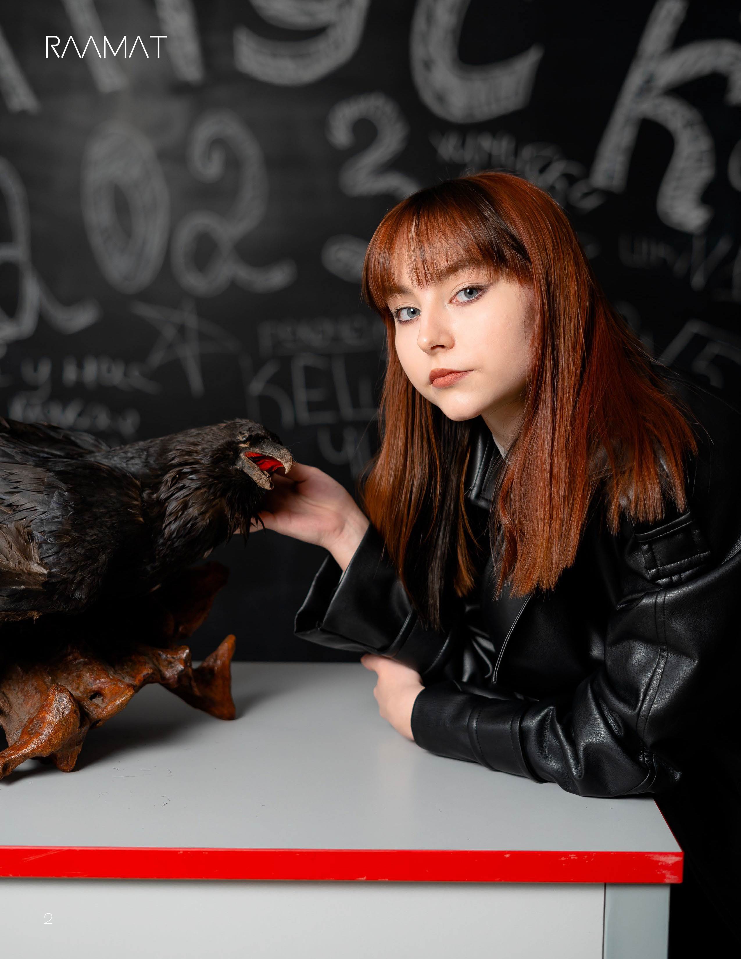 Фотограф Торопец Кристина Абрамова Kanwellia photography