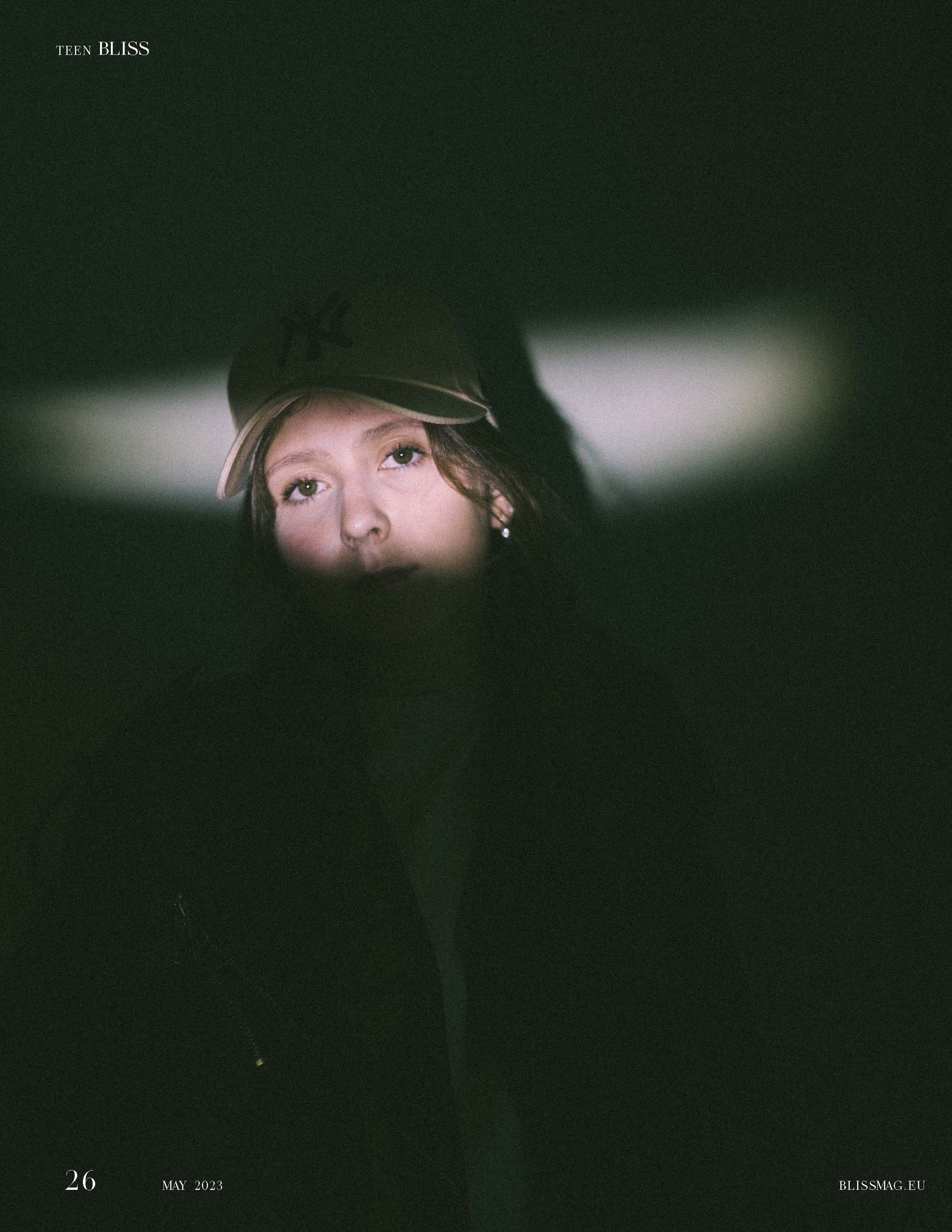 Фотограф Торопец Кристина Абрамова Kanwellia photography