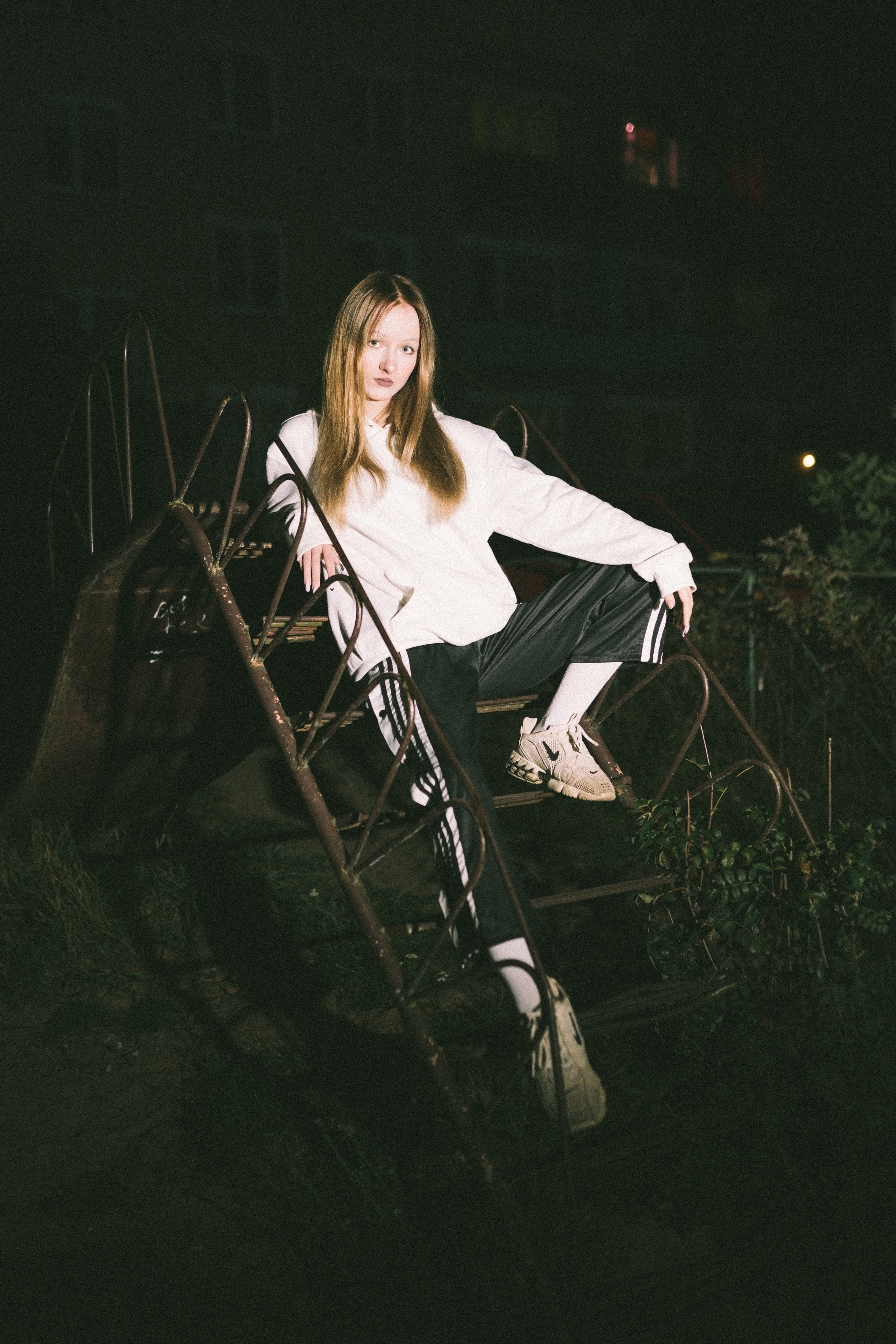 Александра. Фотограф Торопец Кристина Абрамова Kanwellia photography