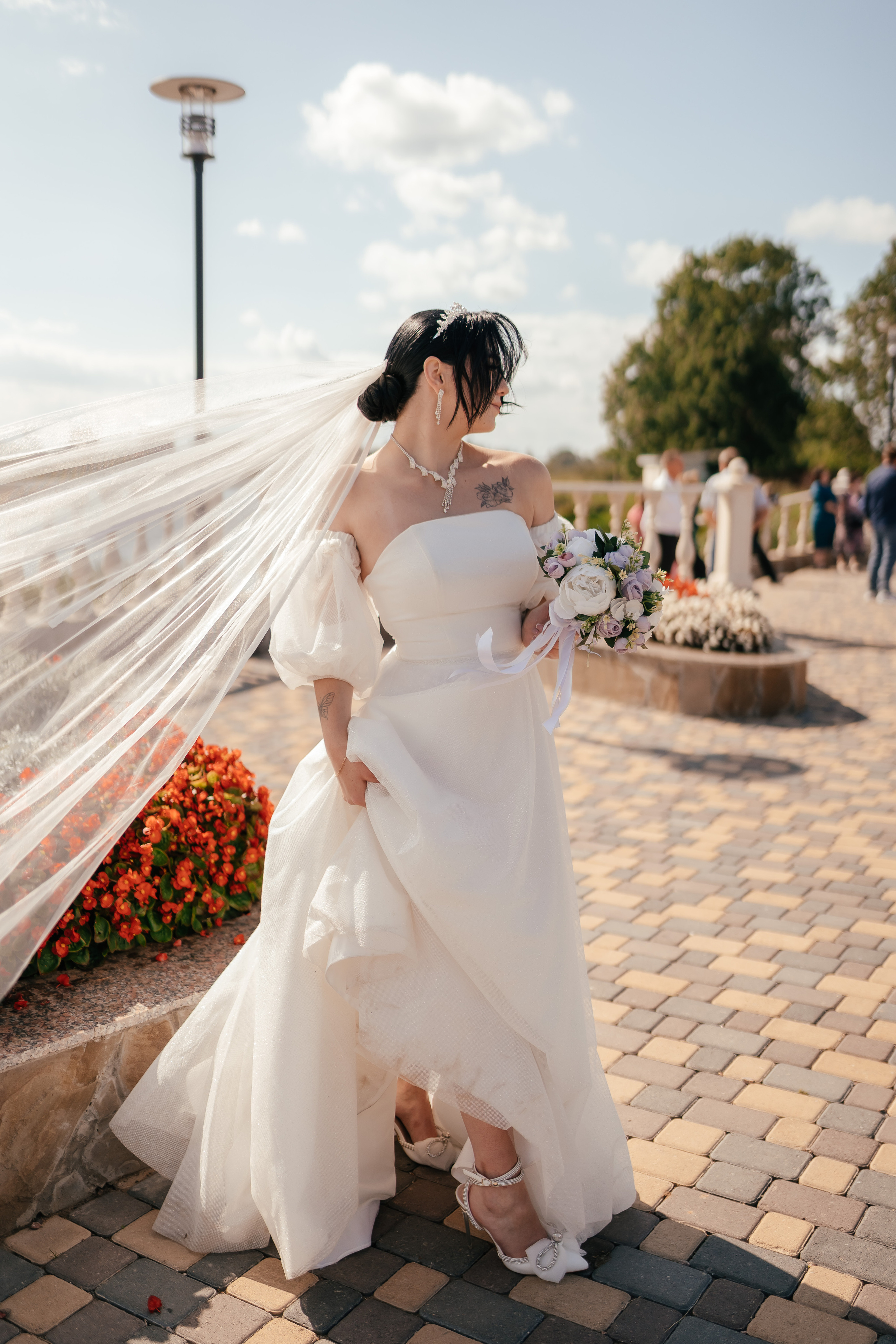 Регина и Иван. Фотограф Торопец Кристина Абрамова Kanwellia photography