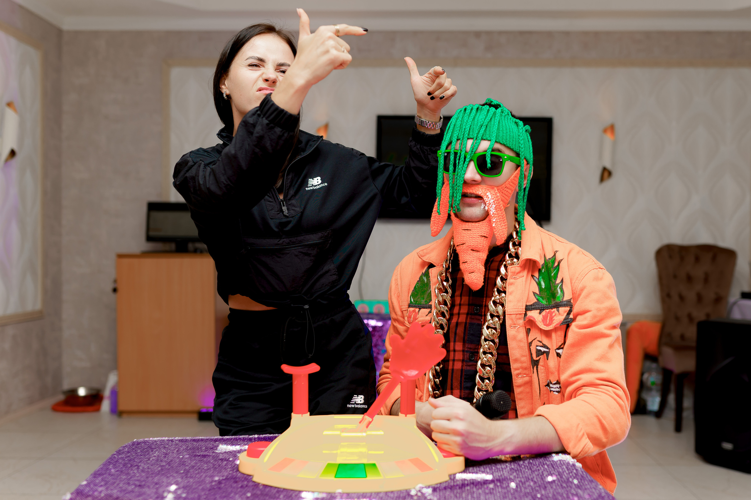 День рождения Лизы. Фотограф Торопец Кристина Абрамова Kanwellia photography