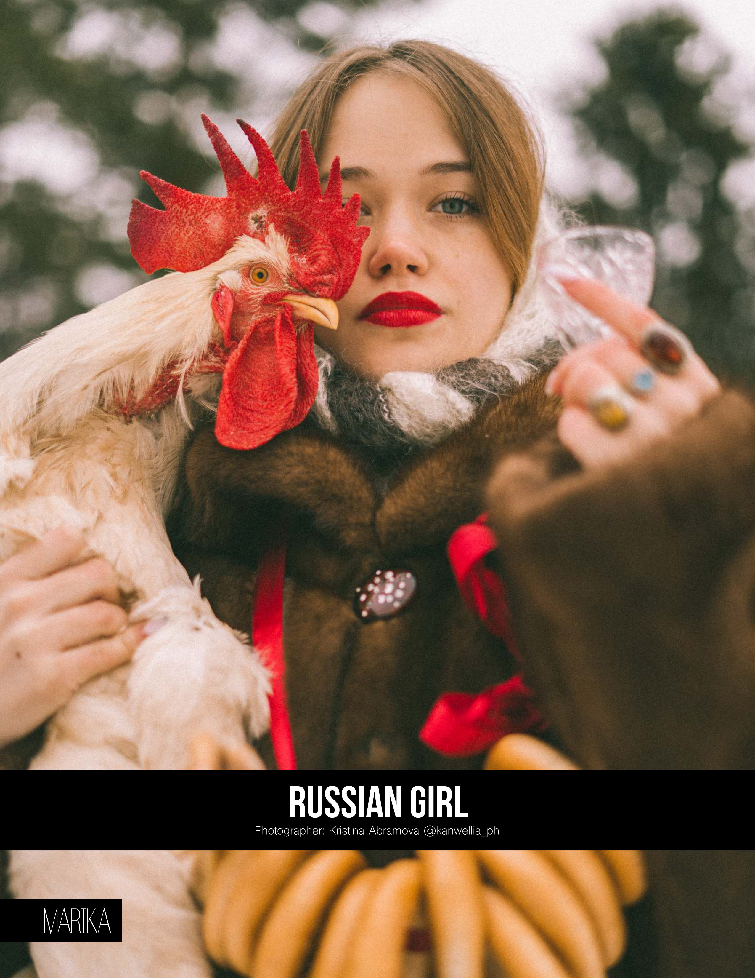 Фотограф Торопец Кристина Абрамова Kanwellia photography