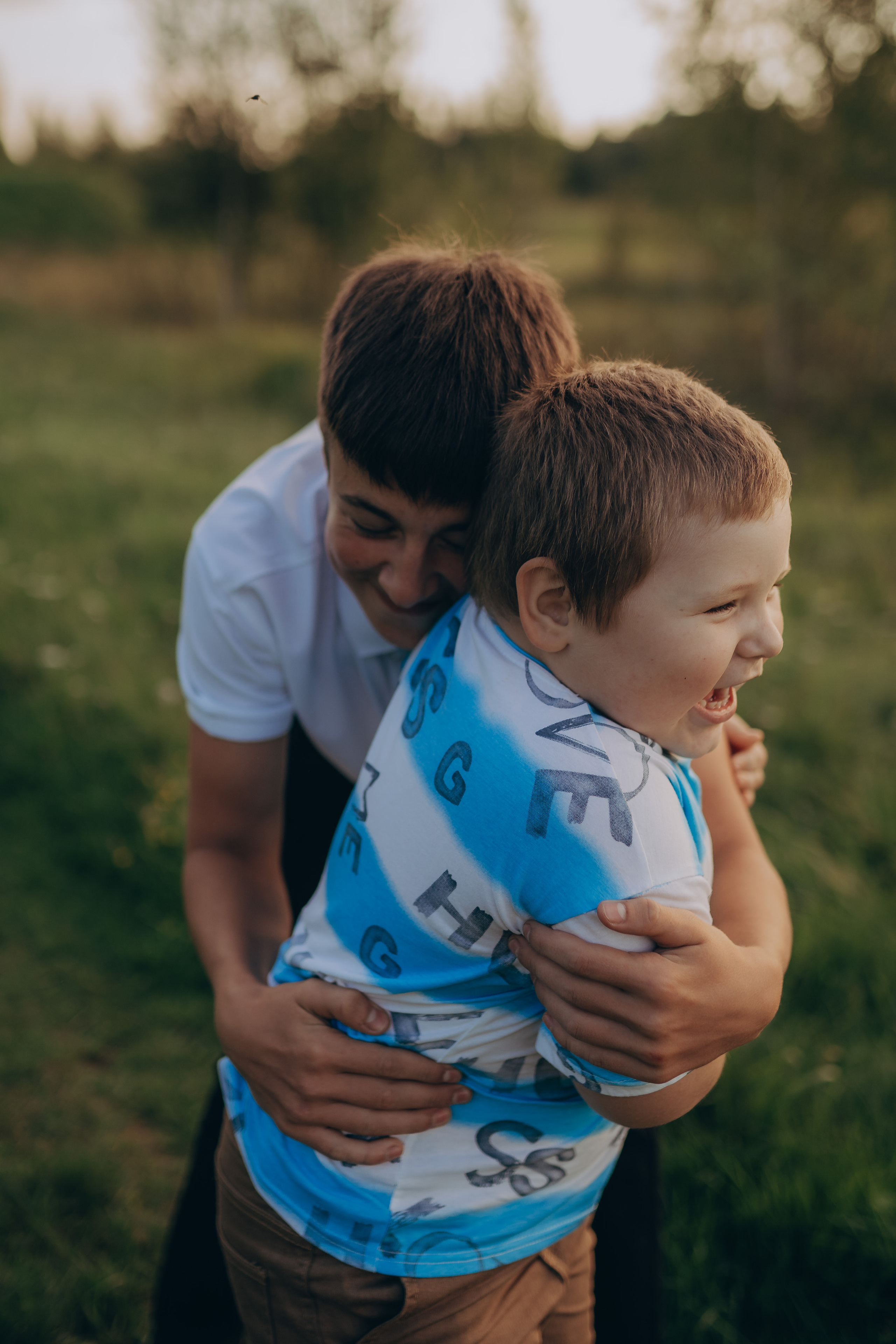 Любовь. Фотограф Торопец Кристина Абрамова Kanwellia photography