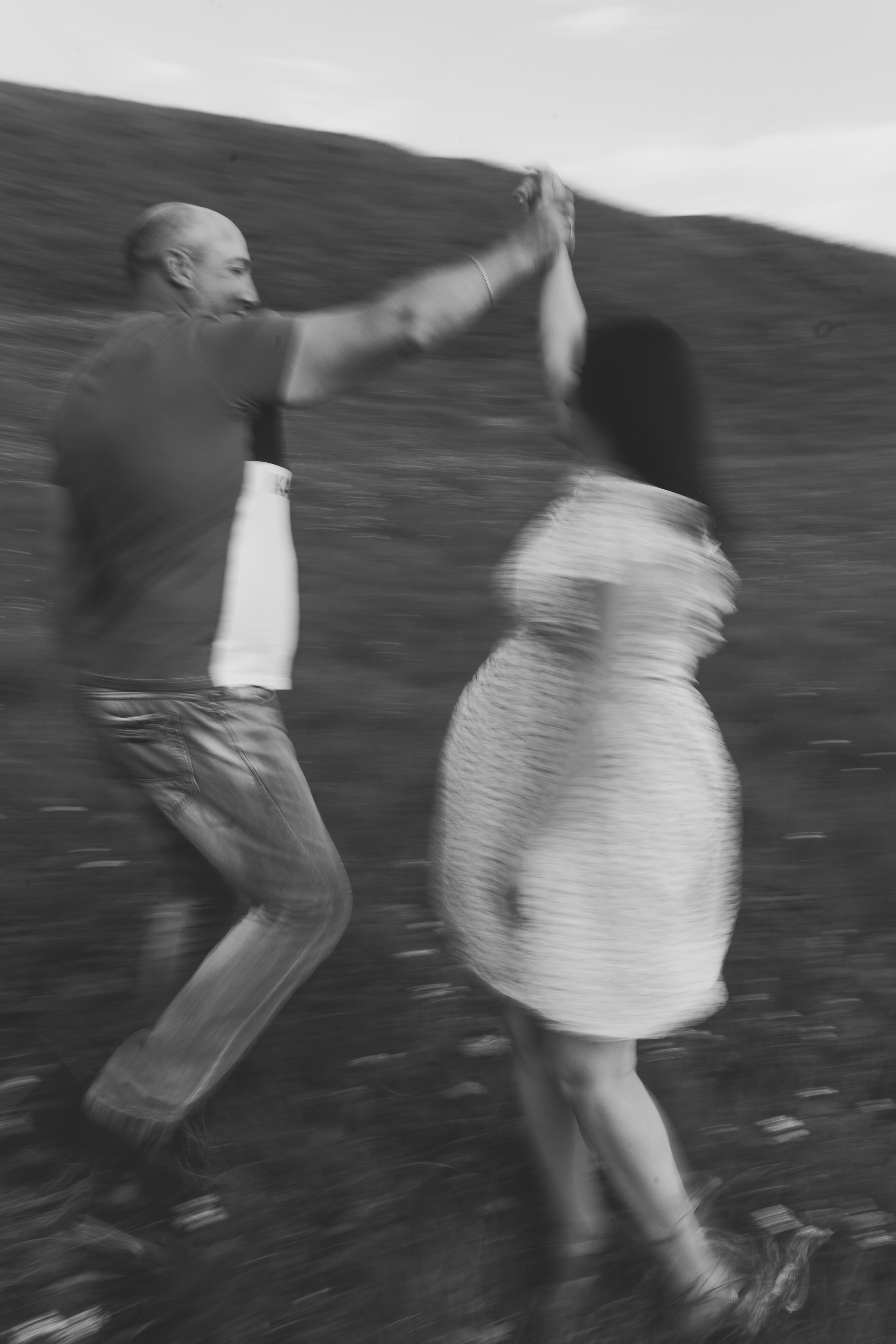 Любовь. Фотограф Торопец Кристина Абрамова Kanwellia photography