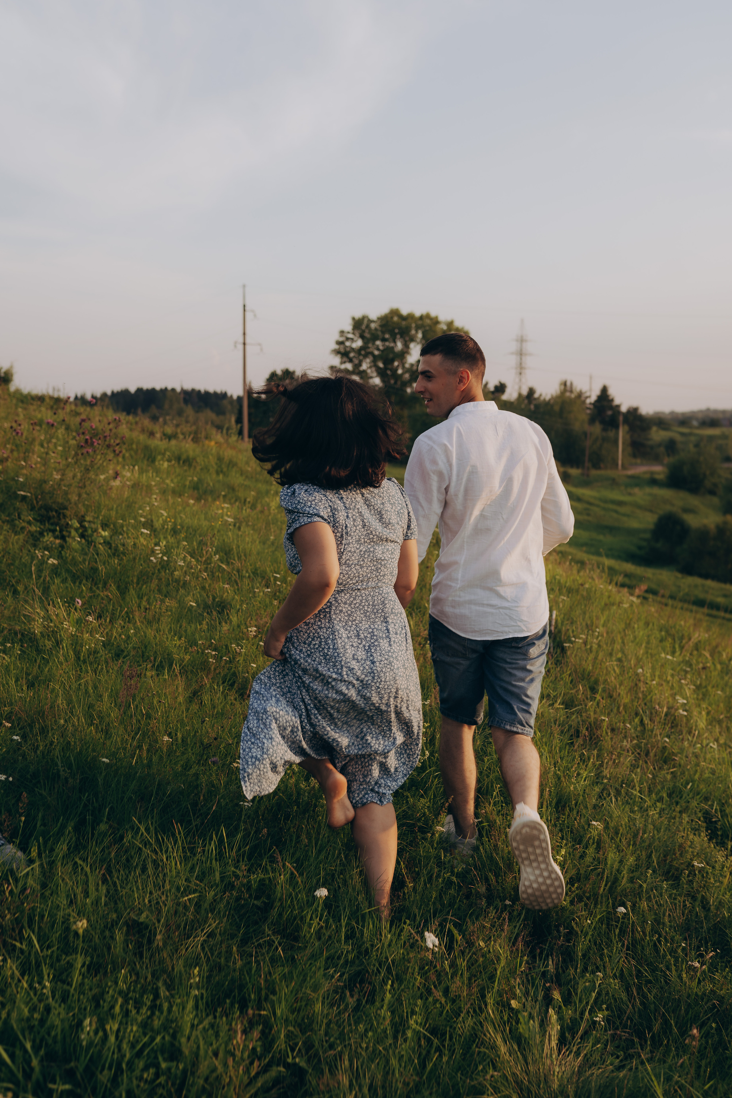 Эмилия. Фотограф Торопец Кристина Абрамова Kanwellia photography