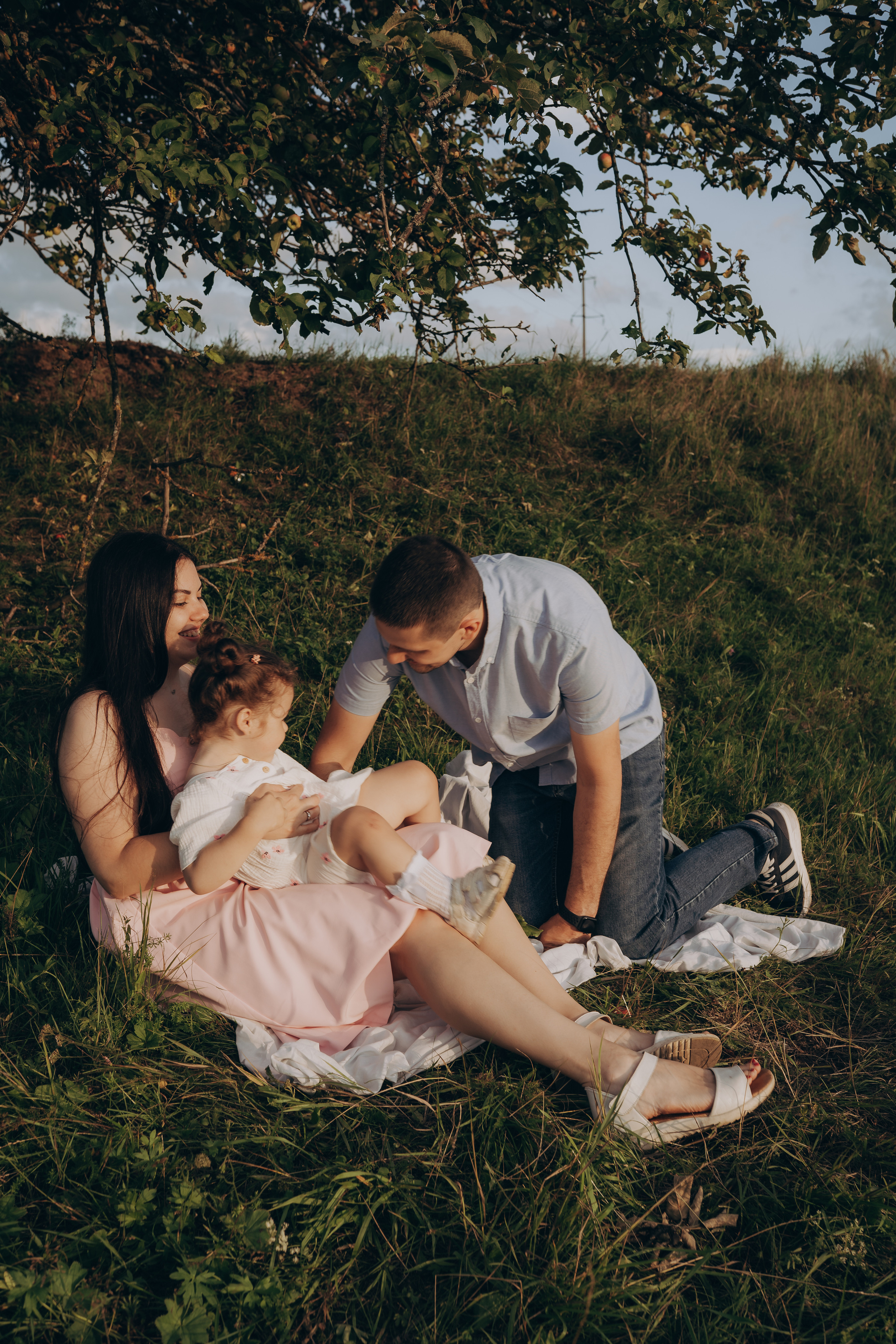 Наталья. Фотограф Торопец Кристина Абрамова Kanwellia photography