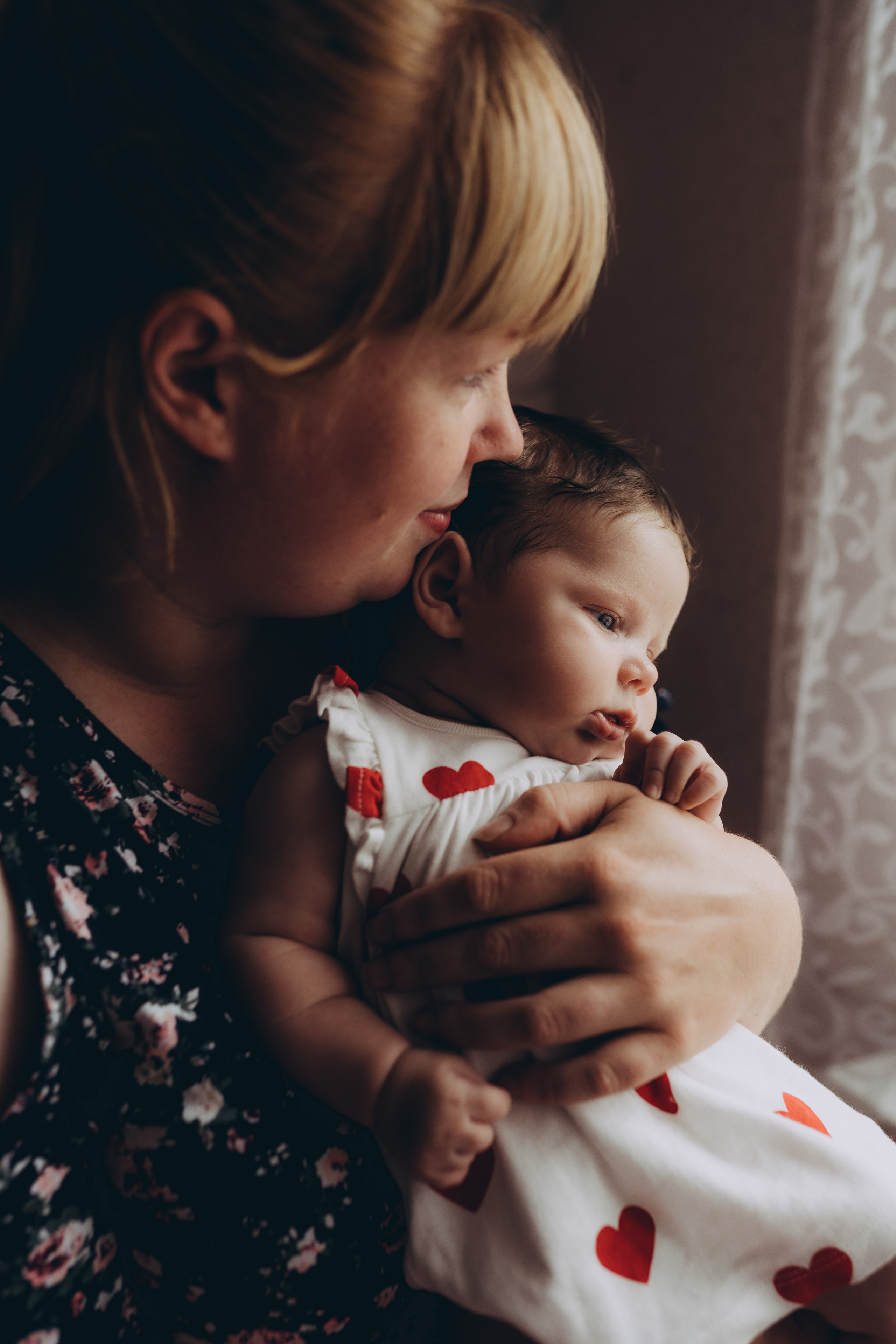 Дарья. Фотограф Торопец Кристина Абрамова Kanwellia photography