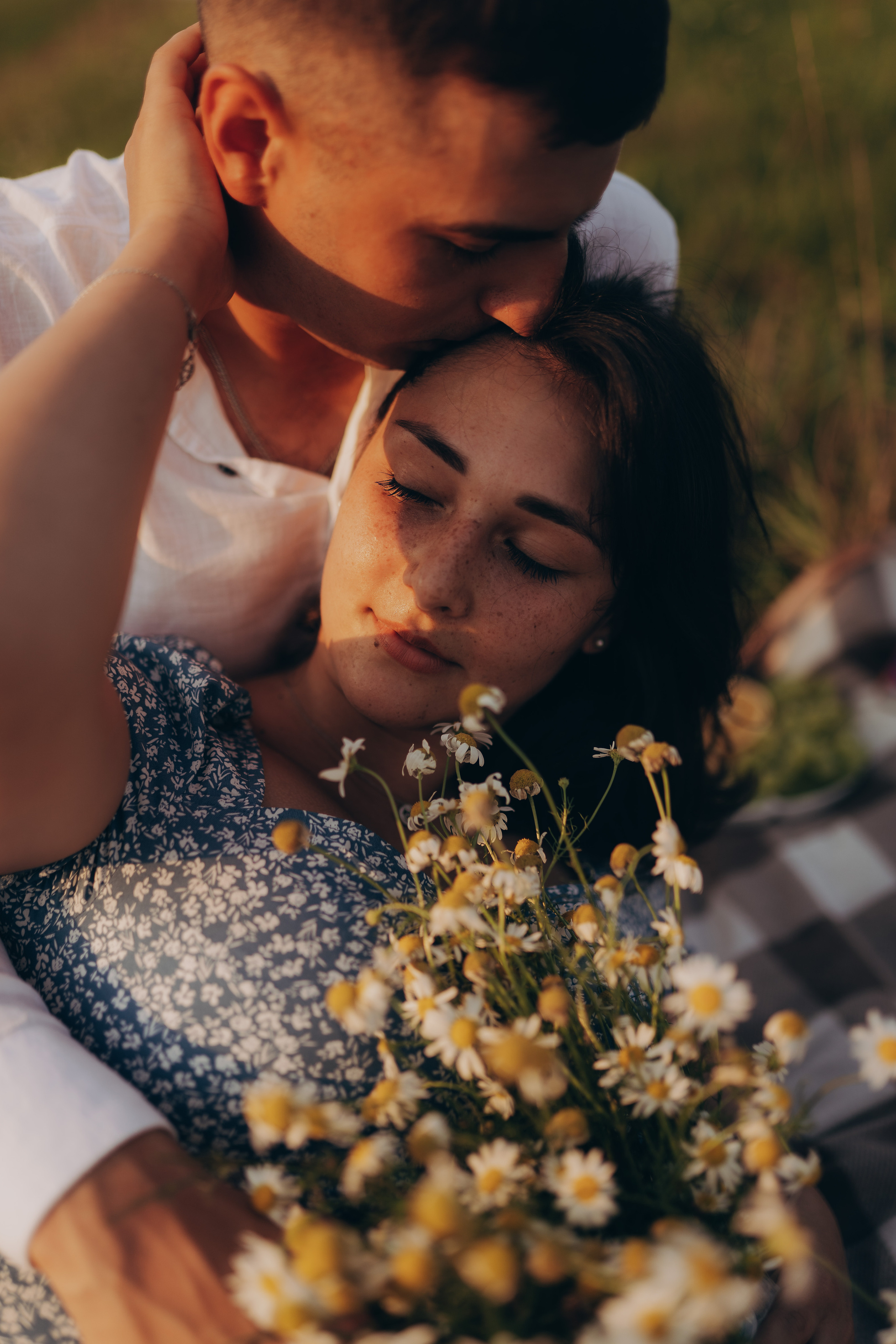 Эмилия. Фотограф Торопец Кристина Абрамова Kanwellia photography