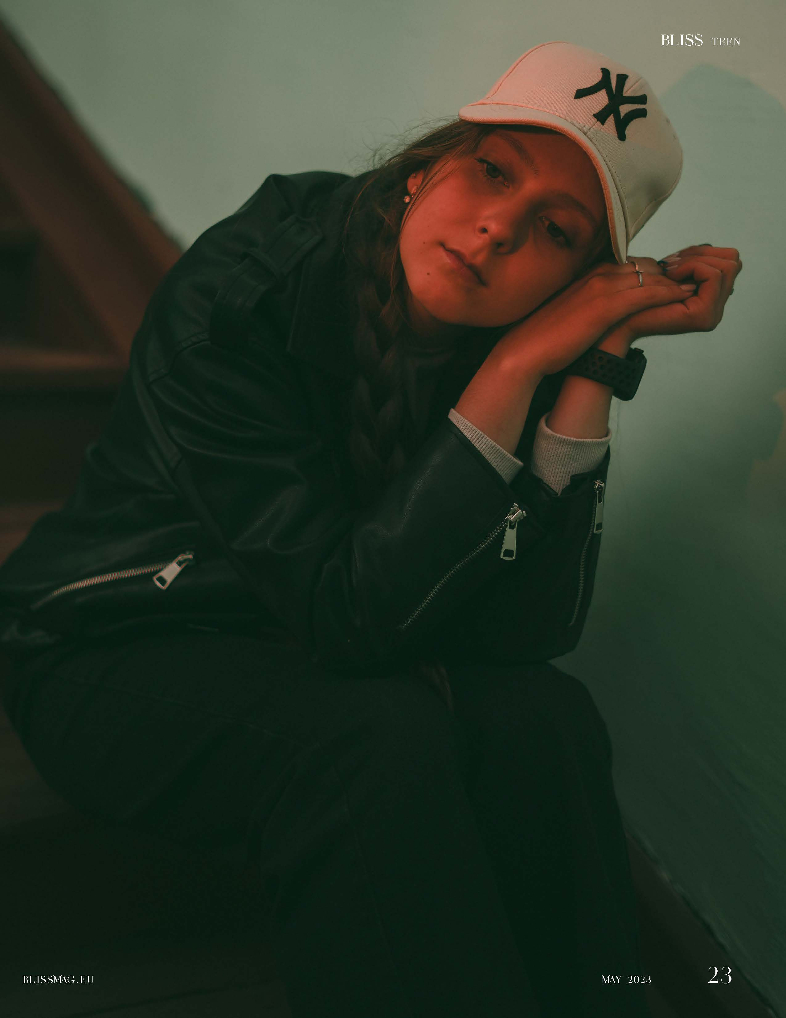 Фотограф Торопец Кристина Абрамова Kanwellia photography