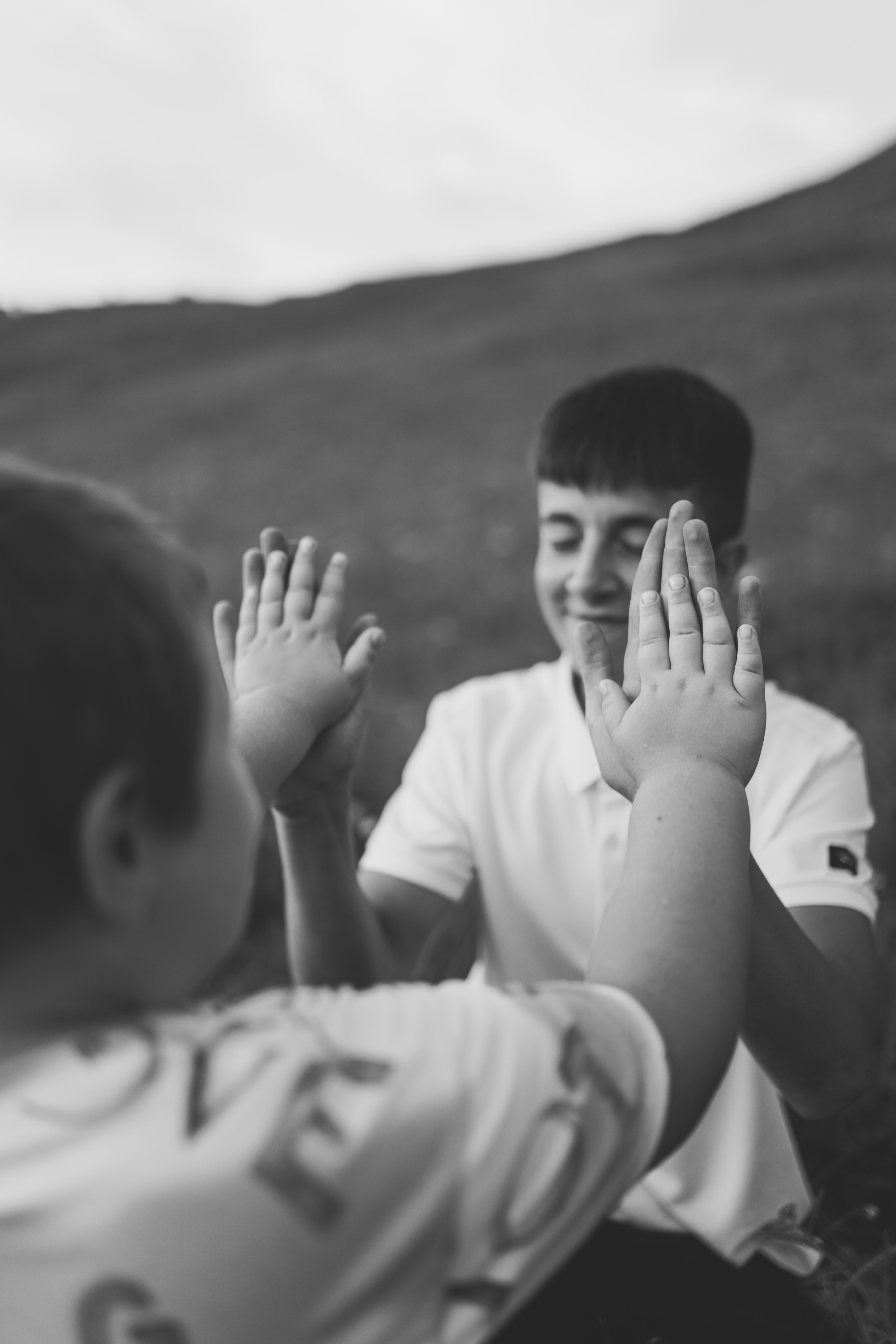 Любовь. Фотограф Торопец Кристина Абрамова Kanwellia photography