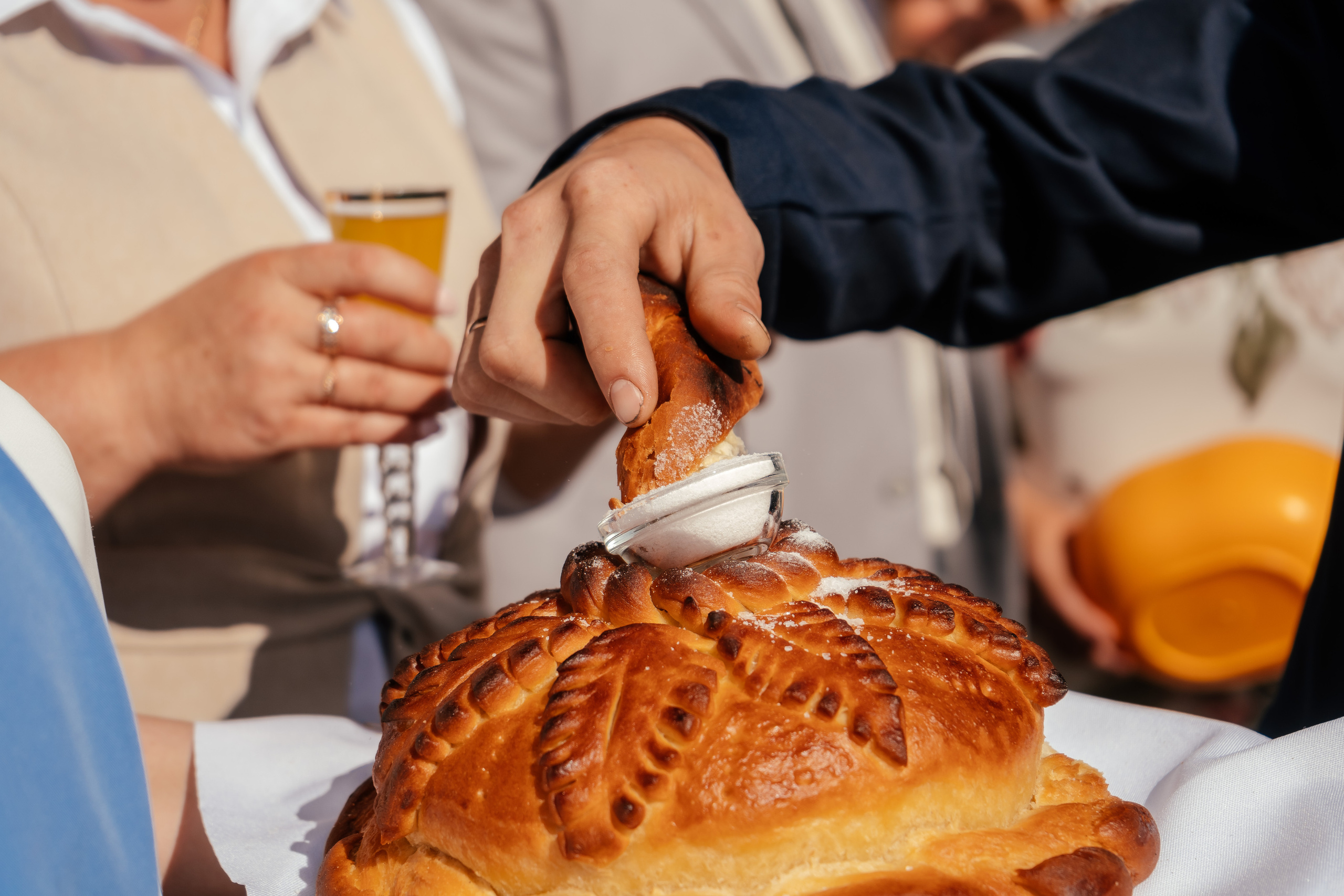 Свадьба Регина и Иван. Фотограф Торопец Кристина Абрамова Kanwellia photography