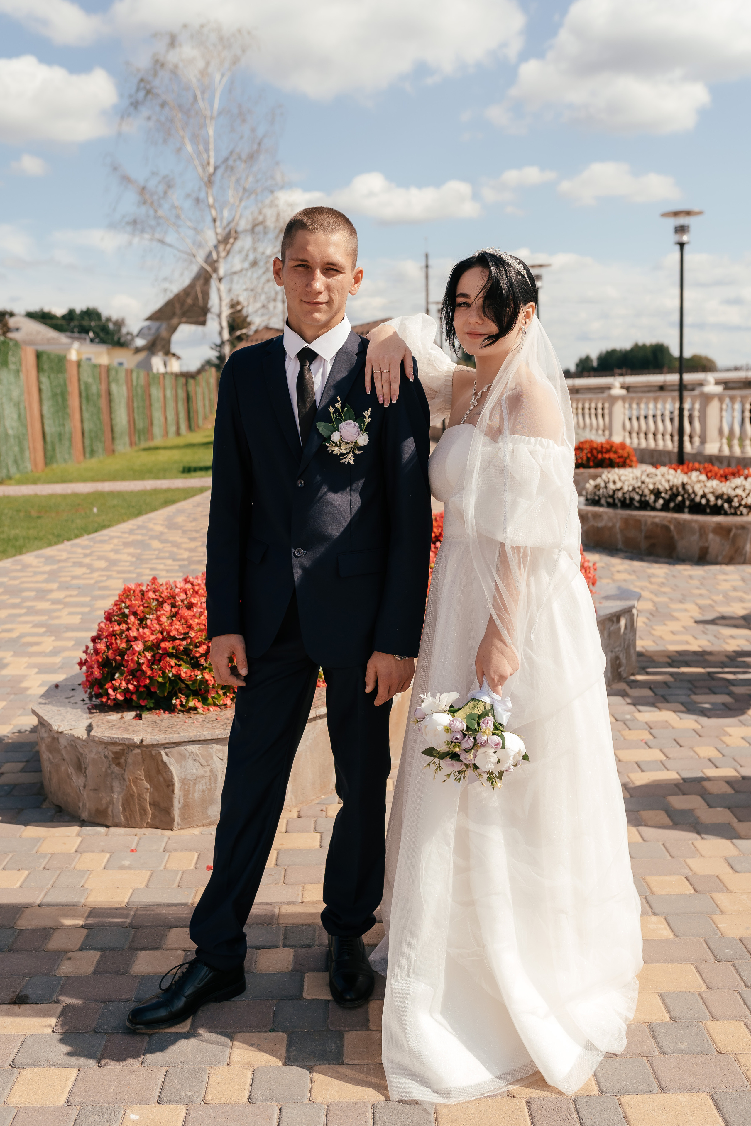 Регина и Иван. Фотограф Торопец Кристина Абрамова Kanwellia photography