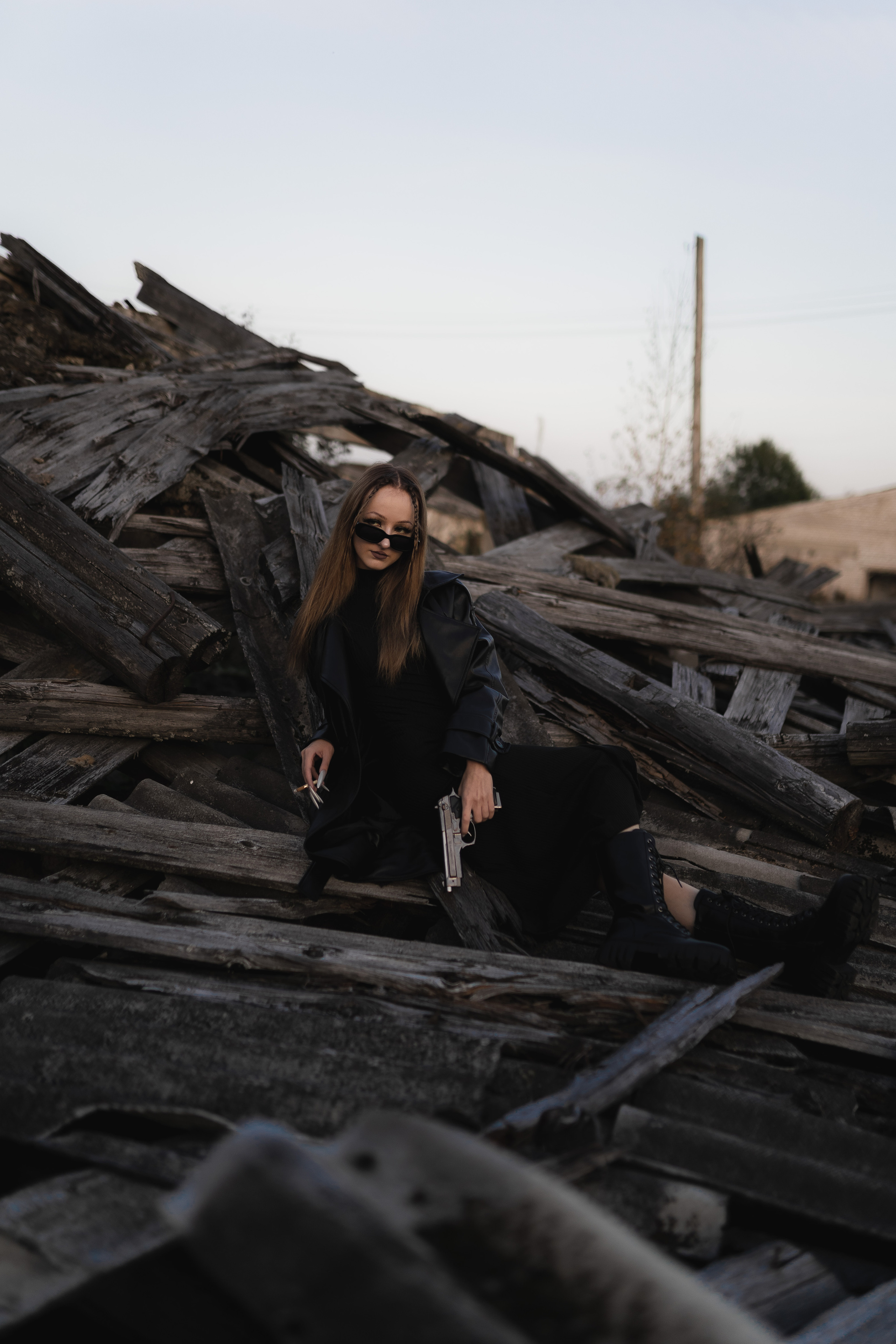 Александра. Фотограф Торопец Кристина Абрамова Kanwellia photography