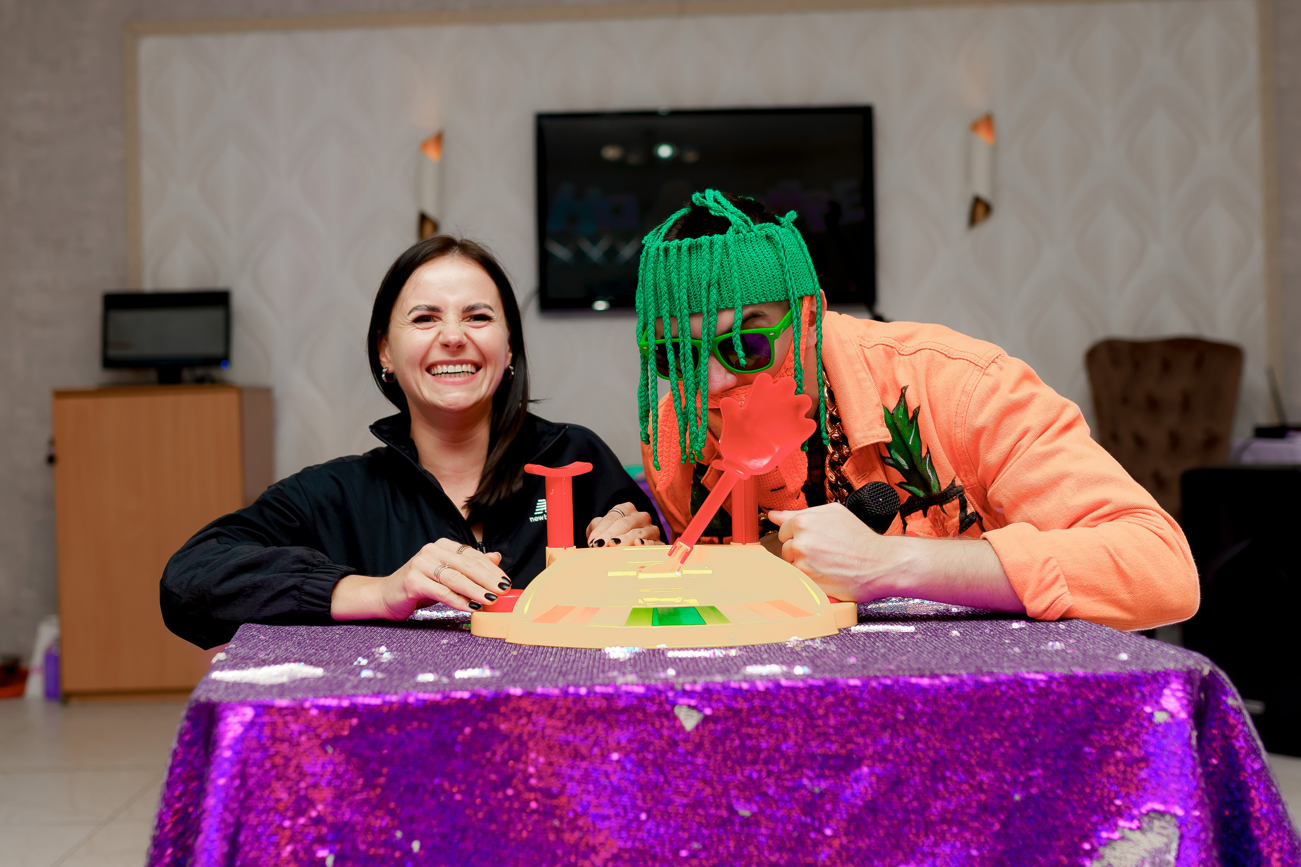 День рождения Лизы. Фотограф Торопец Кристина Абрамова Kanwellia photography