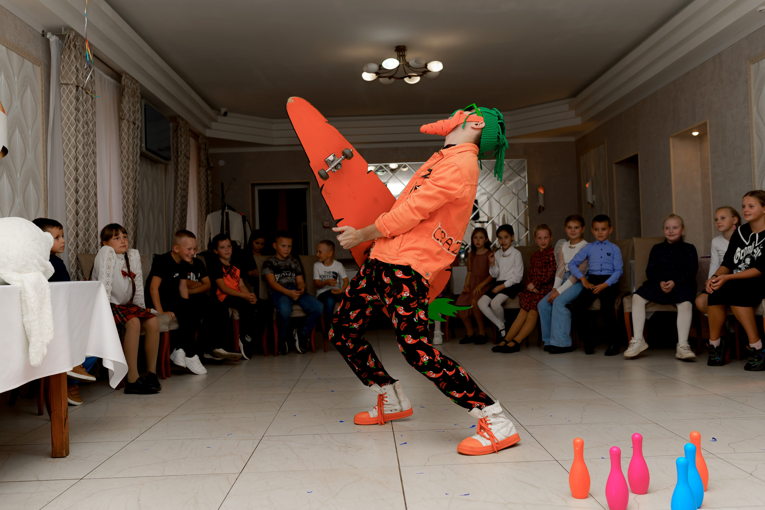 День рождения Лизы. Фотограф Торопец Кристина Абрамова Kanwellia photography