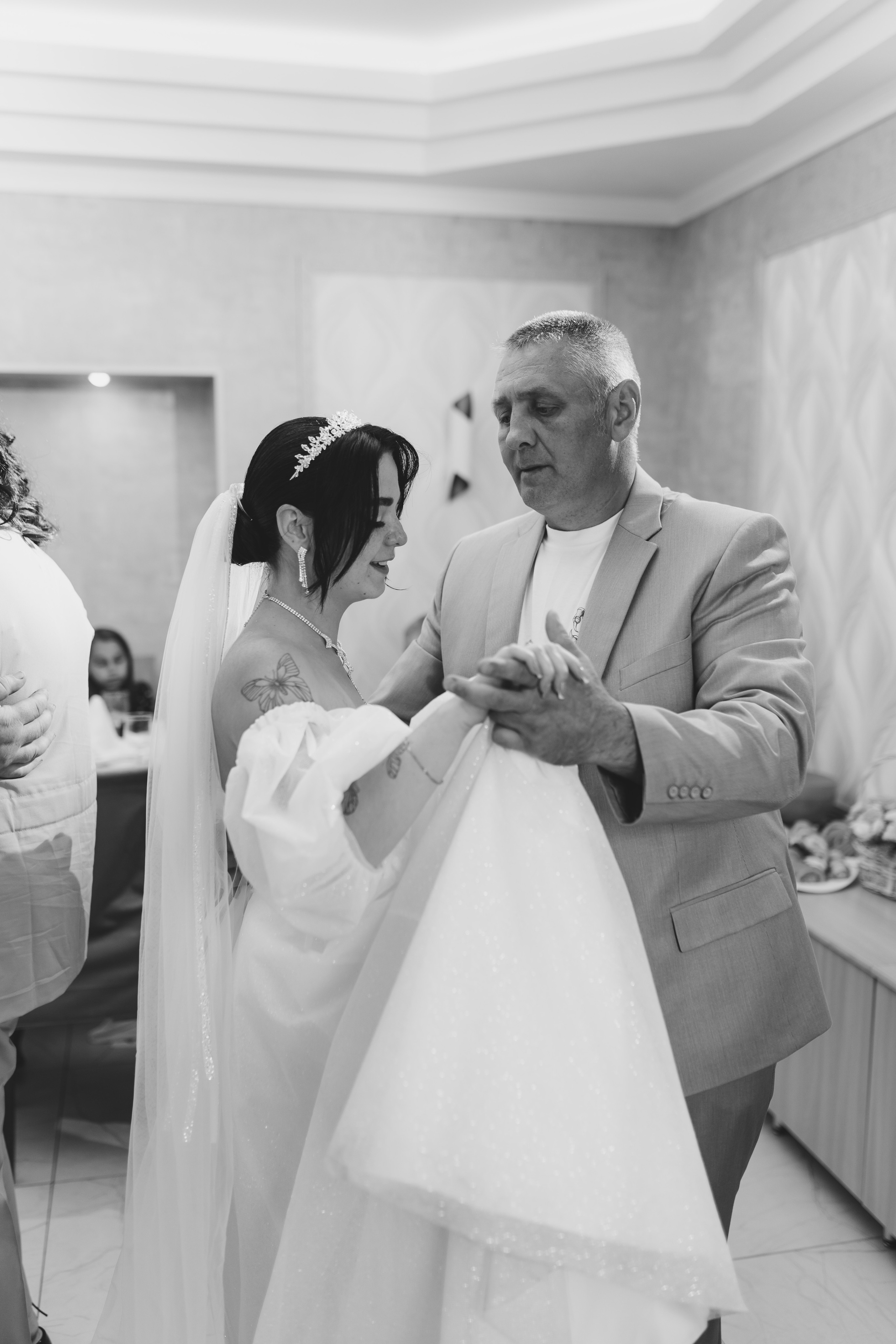 Свадьба Регина и Иван. Фотограф Торопец Кристина Абрамова Kanwellia photography