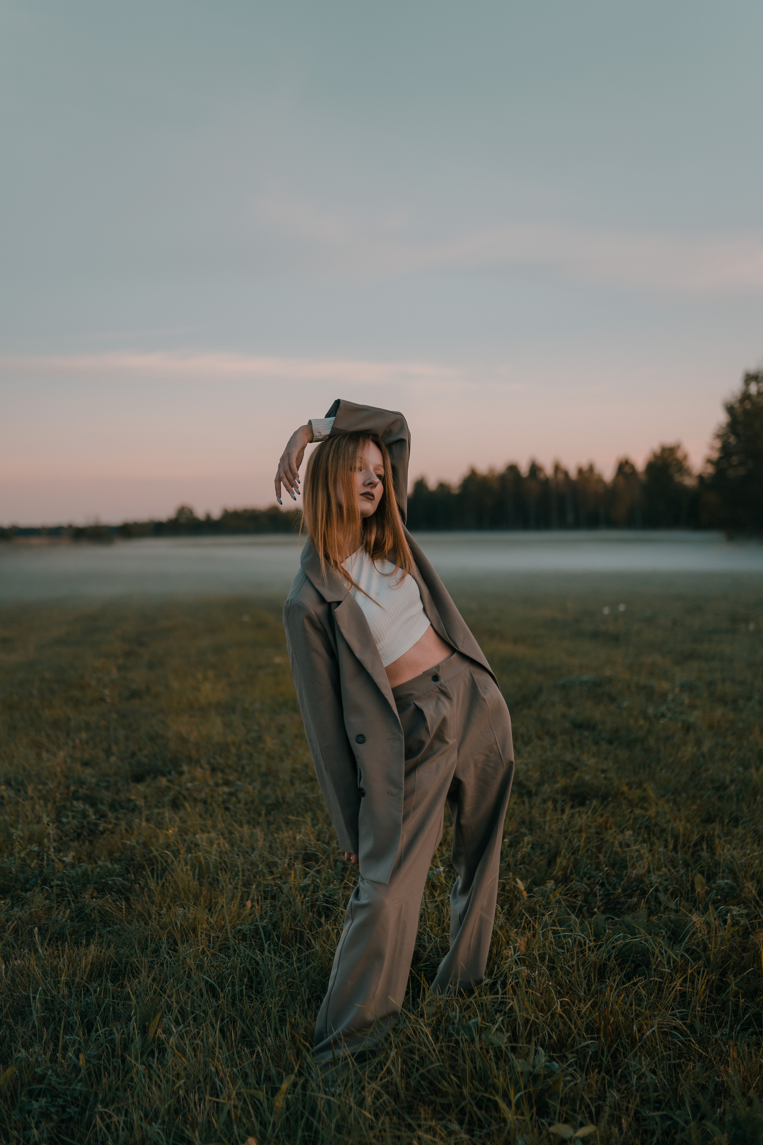 Александра. Фотограф Торопец Кристина Абрамова Kanwellia photography