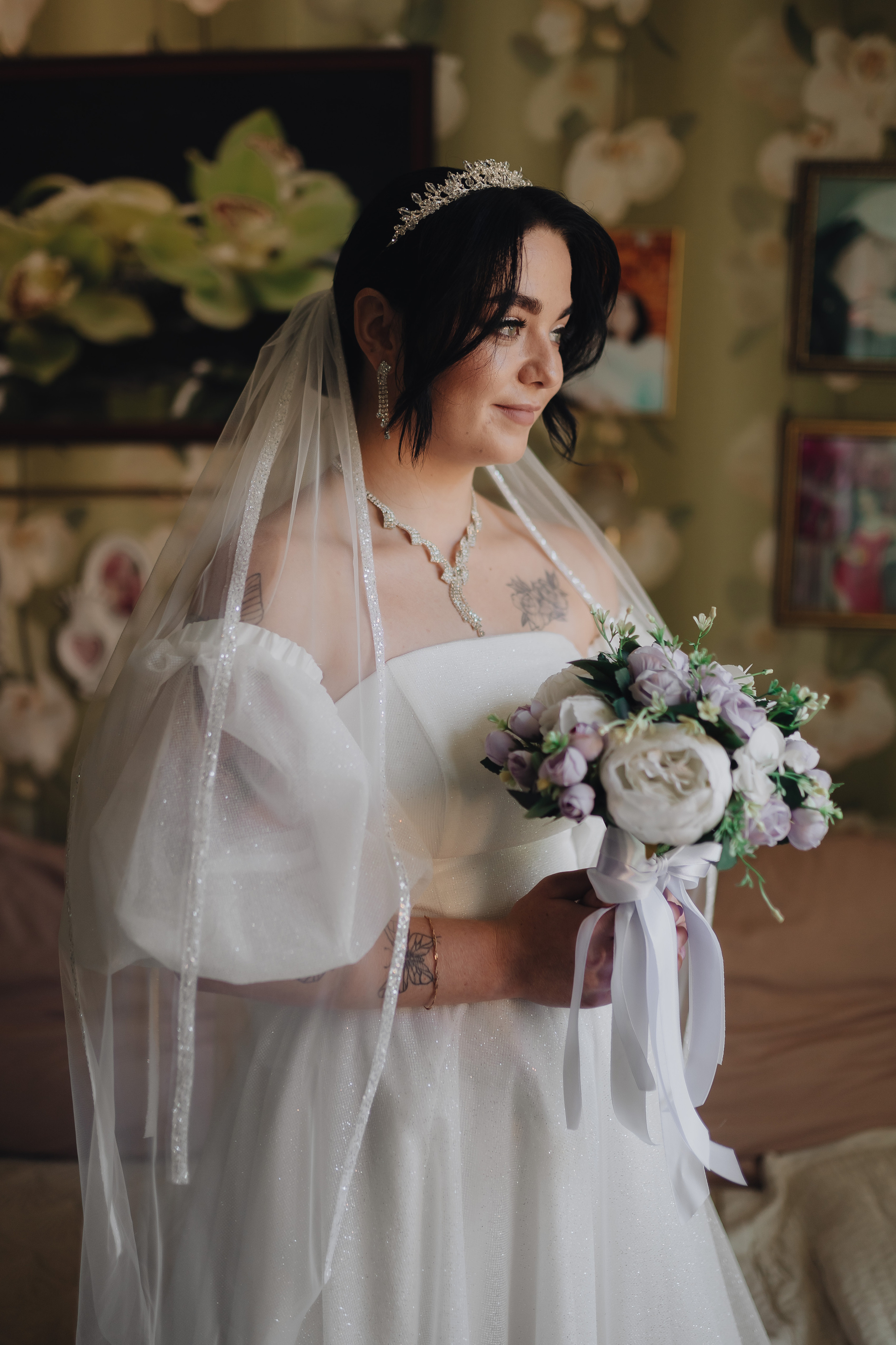 Регина и Иван. Фотограф Торопец Кристина Абрамова Kanwellia photography