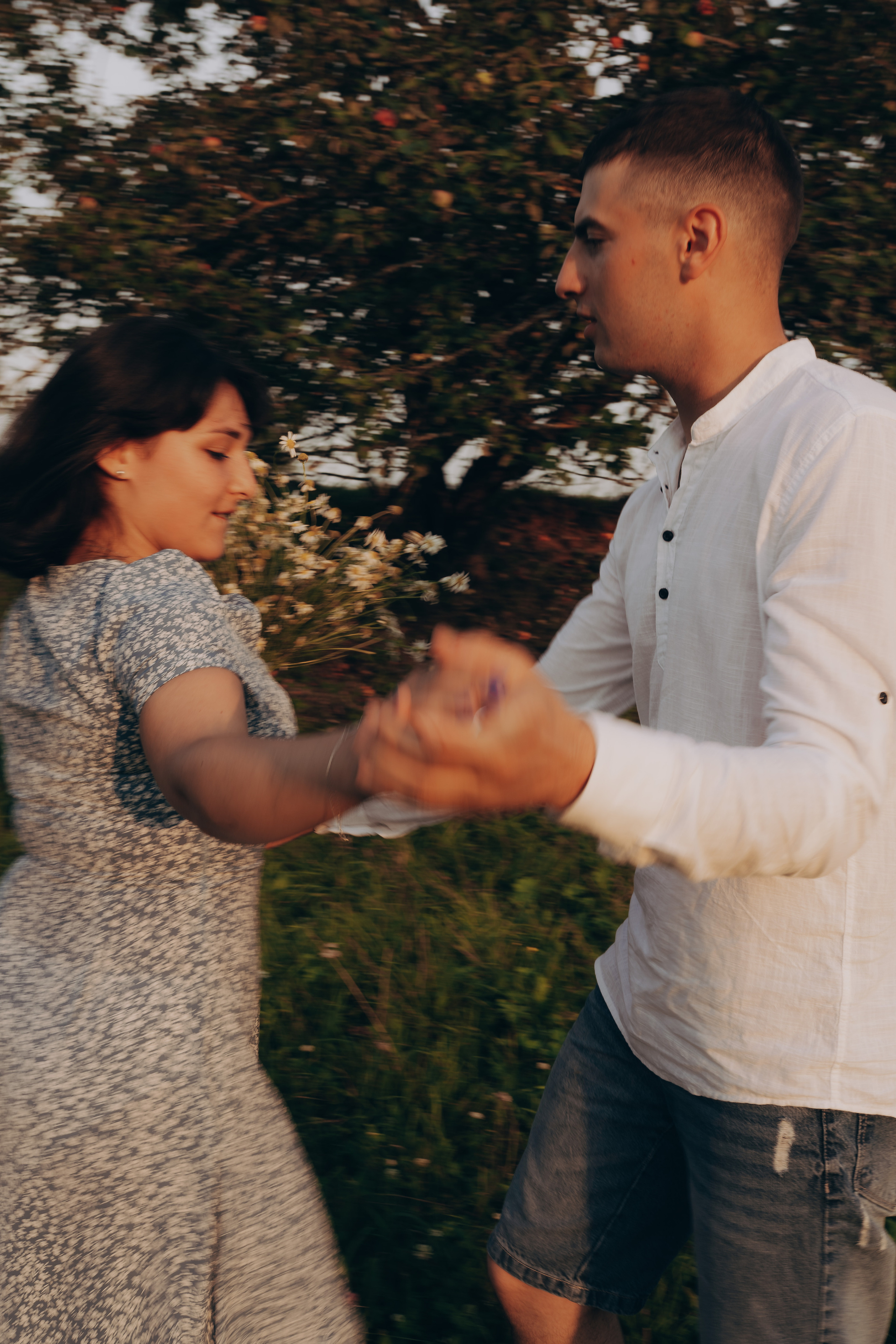 Эмилия. Фотограф Торопец Кристина Абрамова Kanwellia photography