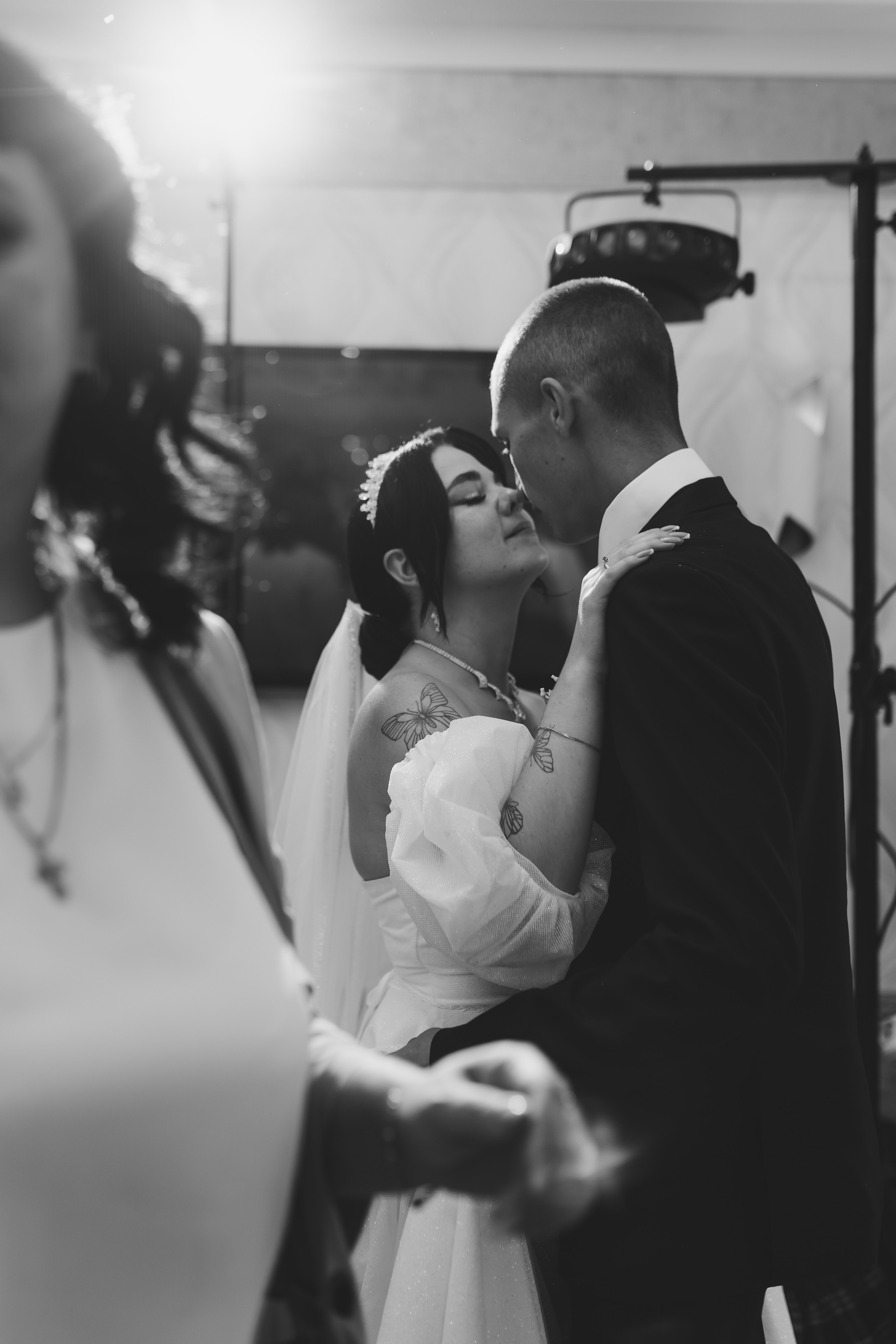 Свадьба Регина и Иван. Фотограф Торопец Кристина Абрамова Kanwellia photography