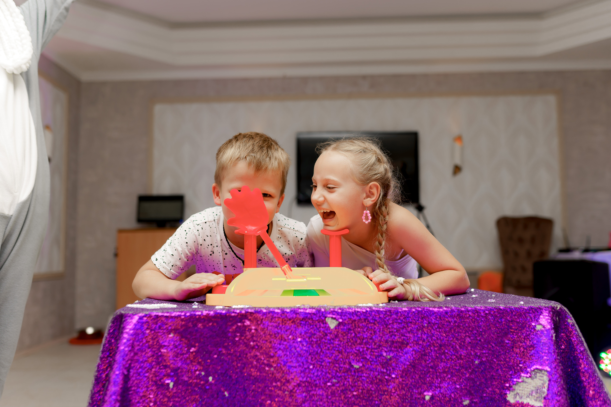 День рождения Лизы. Фотограф Торопец Кристина Абрамова Kanwellia photography