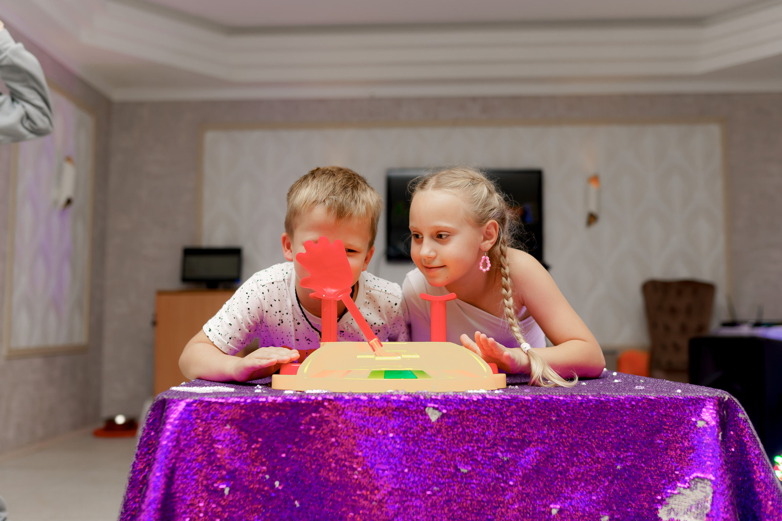 День рождения Лизы. Фотограф Торопец Кристина Абрамова Kanwellia photography