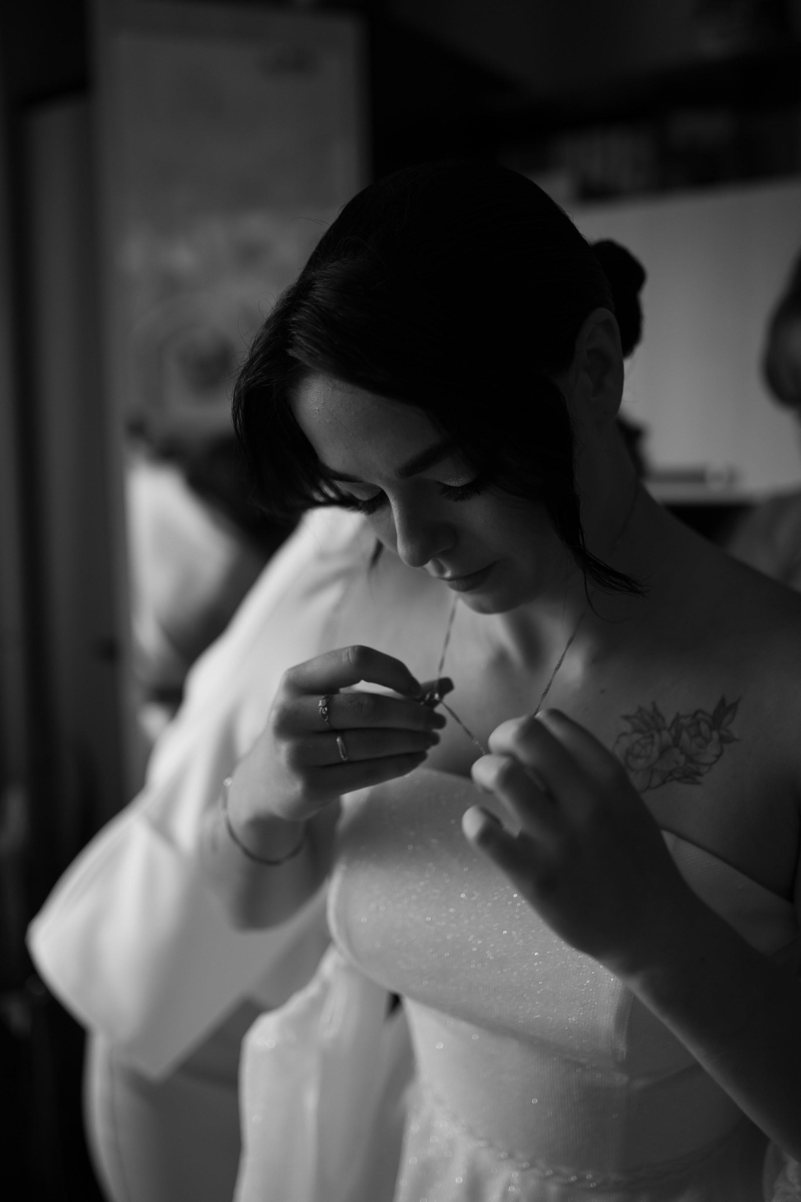 Регина и Иван. Фотограф Торопец Кристина Абрамова Kanwellia photography