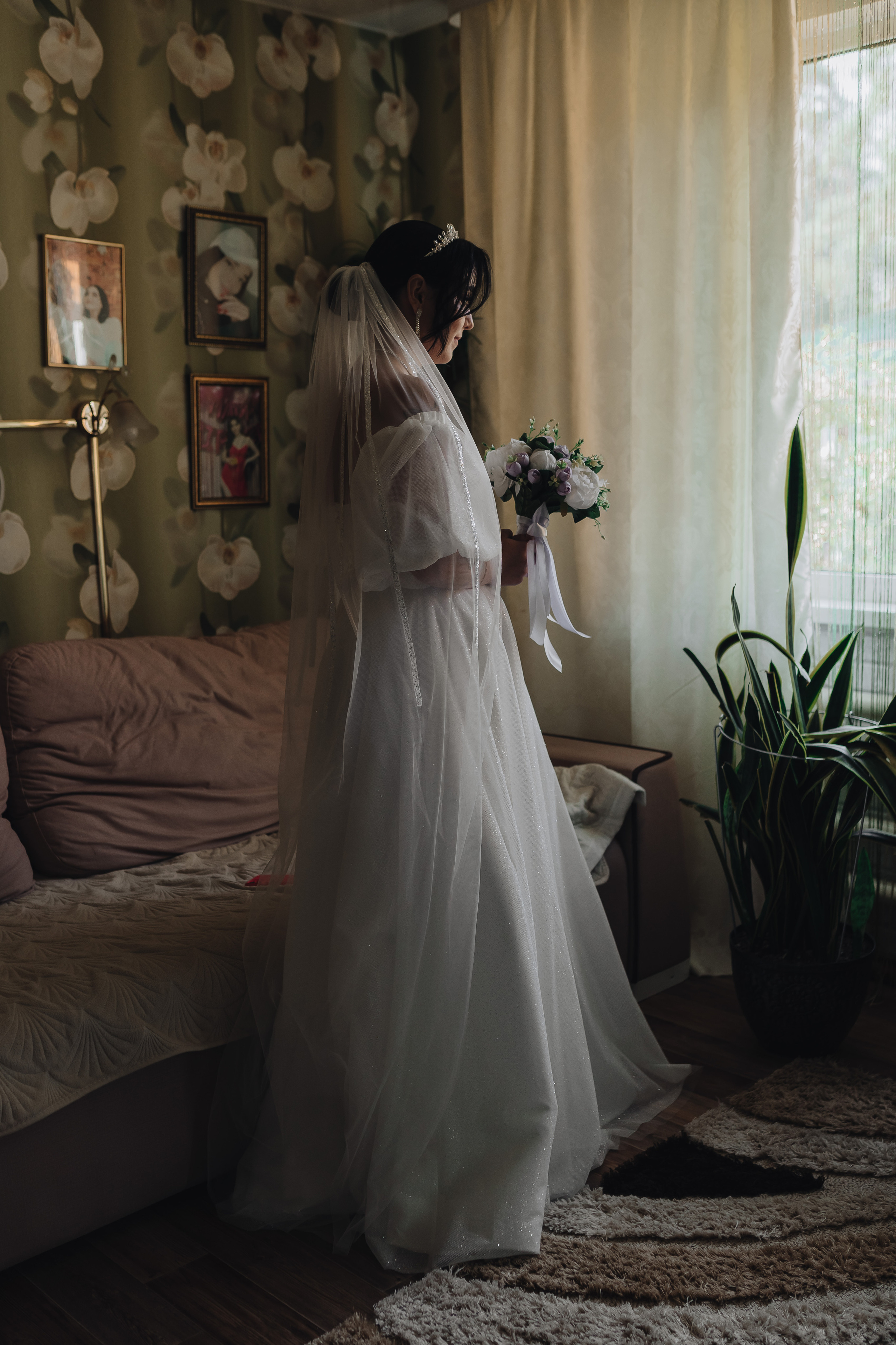 Регина и Иван. Фотограф Торопец Кристина Абрамова Kanwellia photography