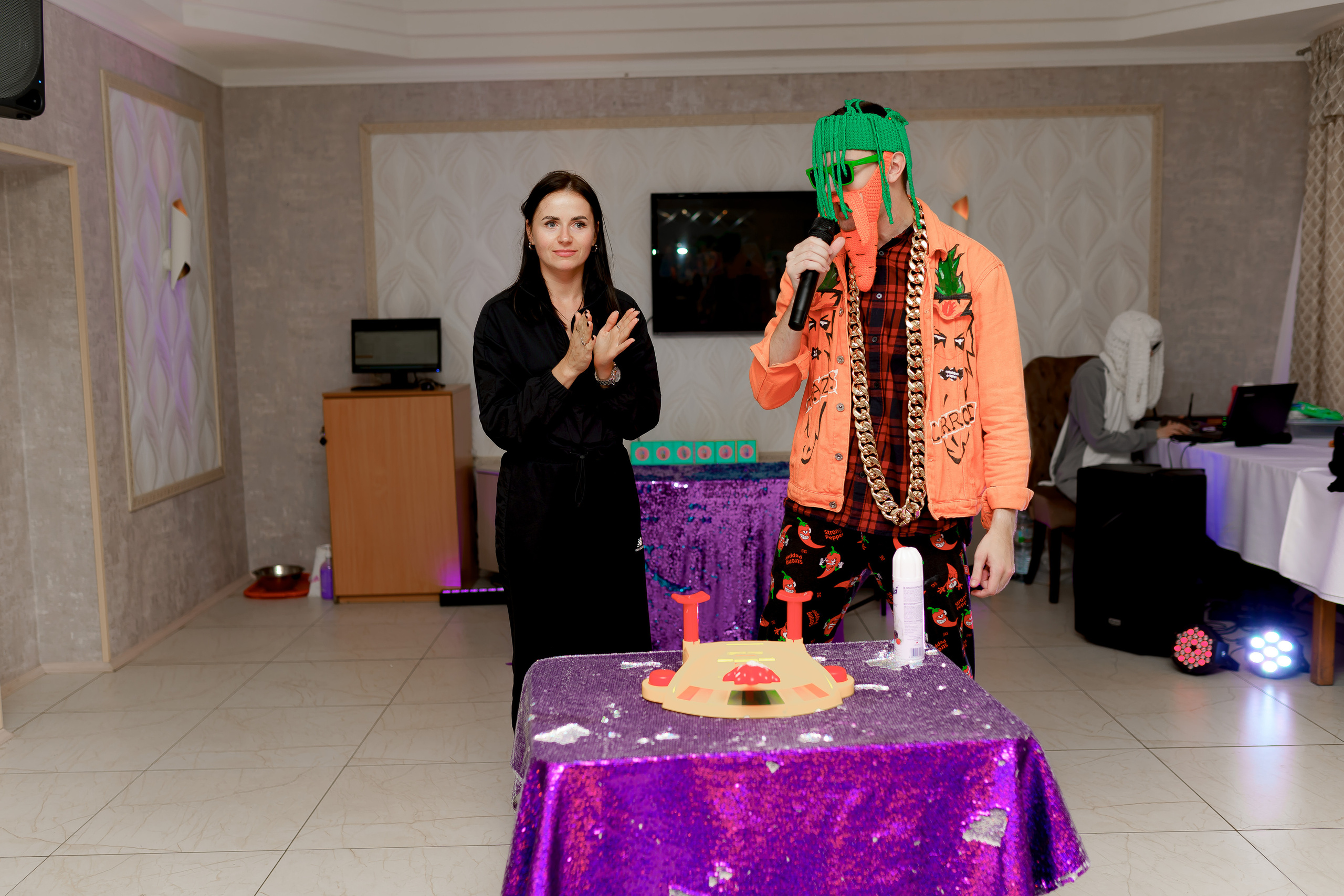 День рождения Лизы. Фотограф Торопец Кристина Абрамова Kanwellia photography