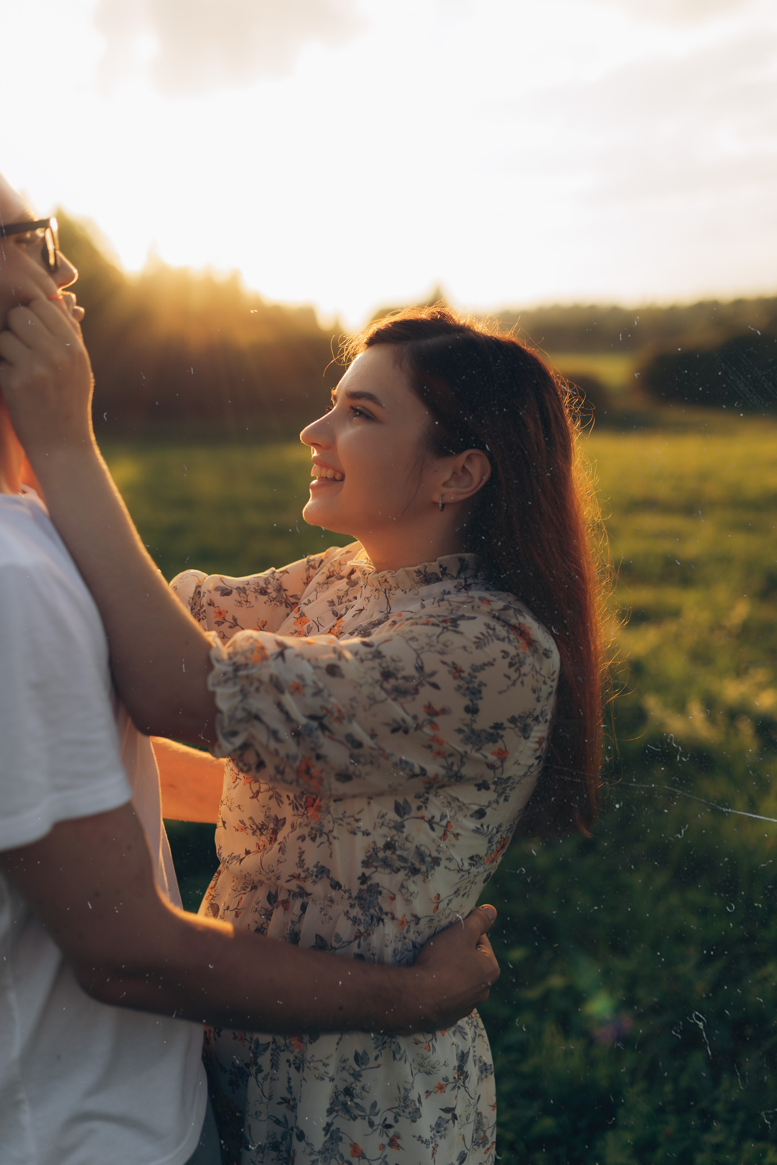 Ира и Семён. Фотограф Торопец Кристина Абрамова Kanwellia photography