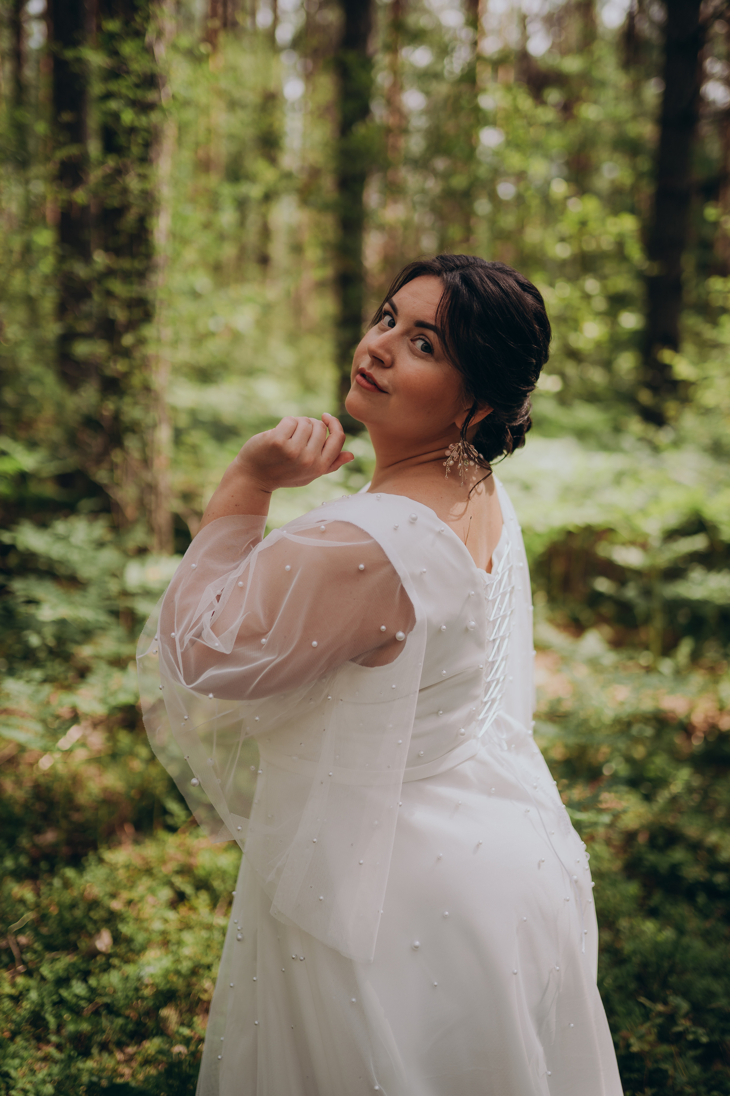 Анастасия. Фотограф Торопец Кристина Абрамова Kanwellia photography