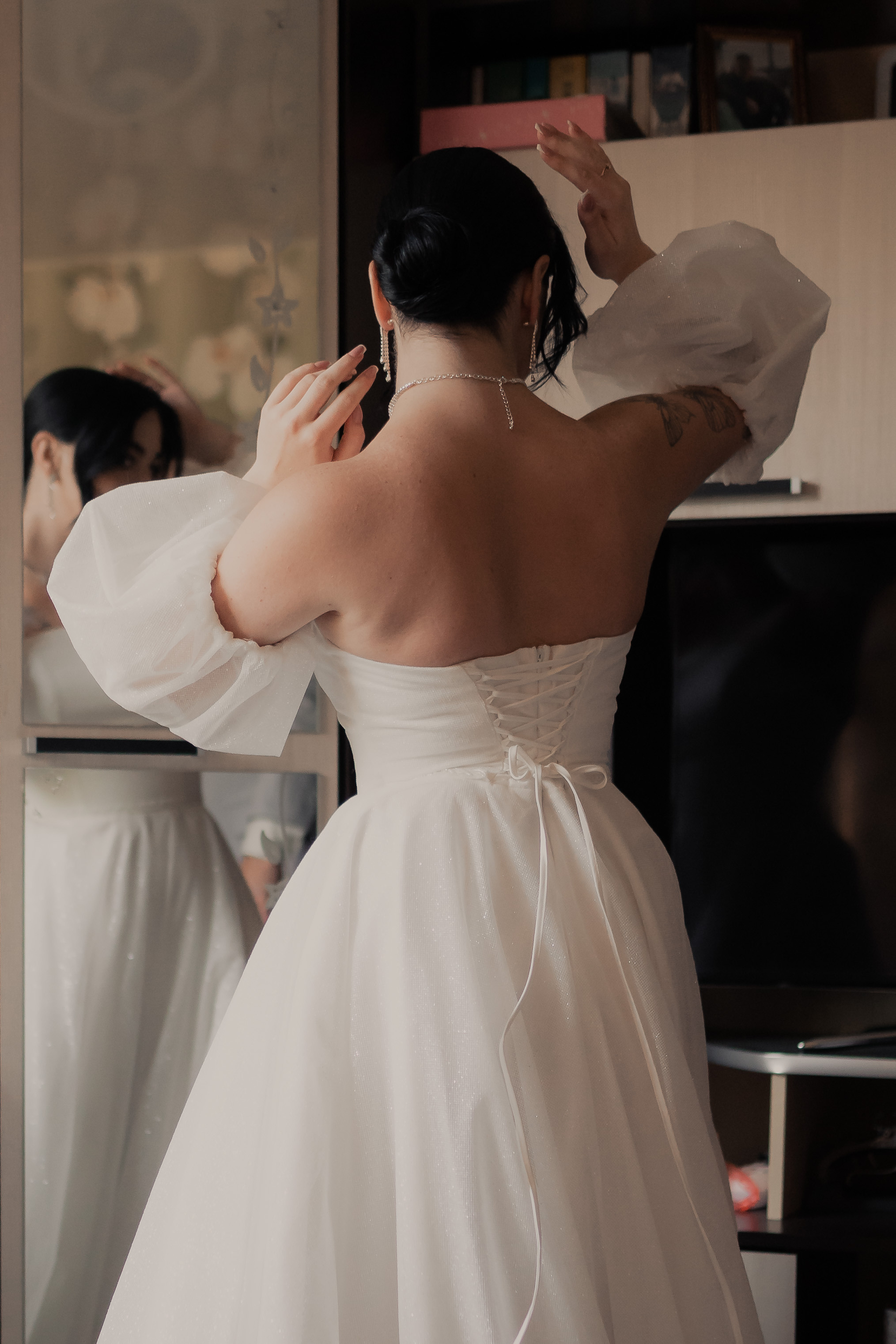 Регина и Иван. Фотограф Торопец Кристина Абрамова Kanwellia photography