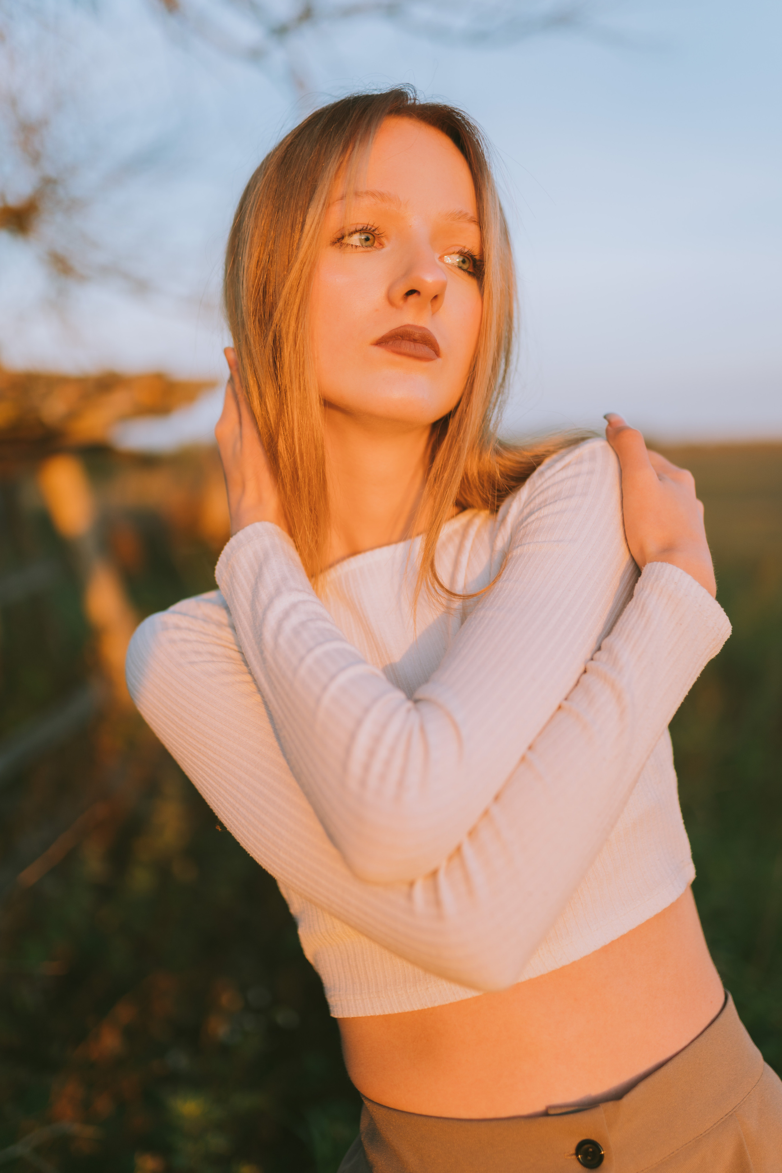 Александра. Фотограф Торопец Кристина Абрамова Kanwellia photography