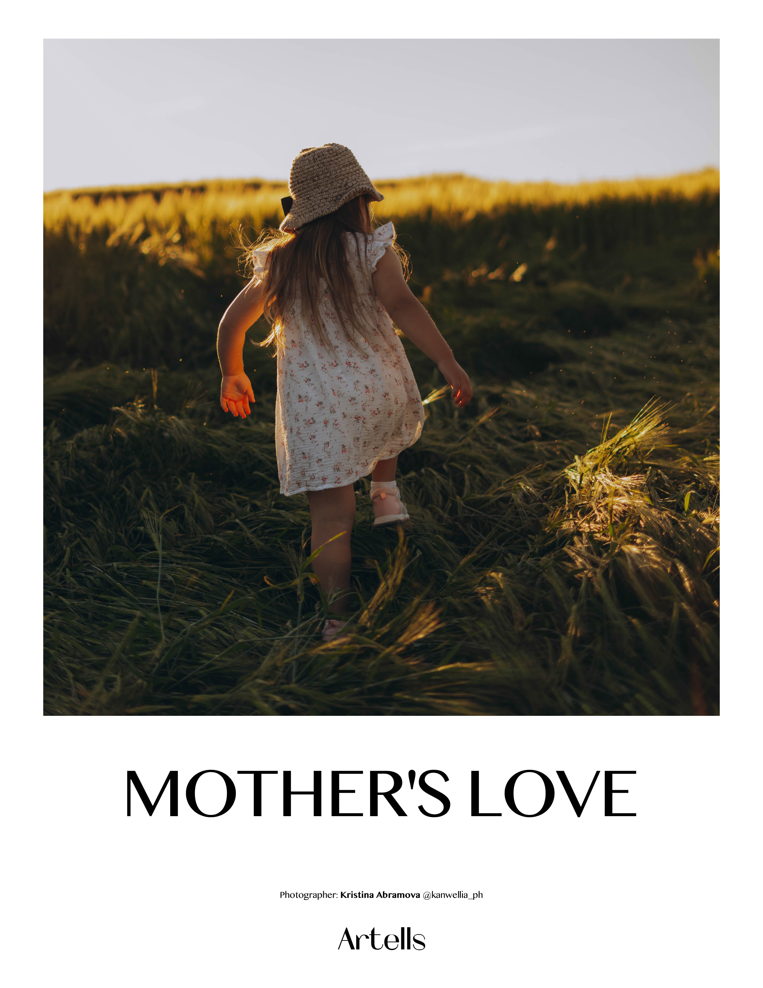 Фотограф Торопец Кристина Абрамова Kanwellia photography