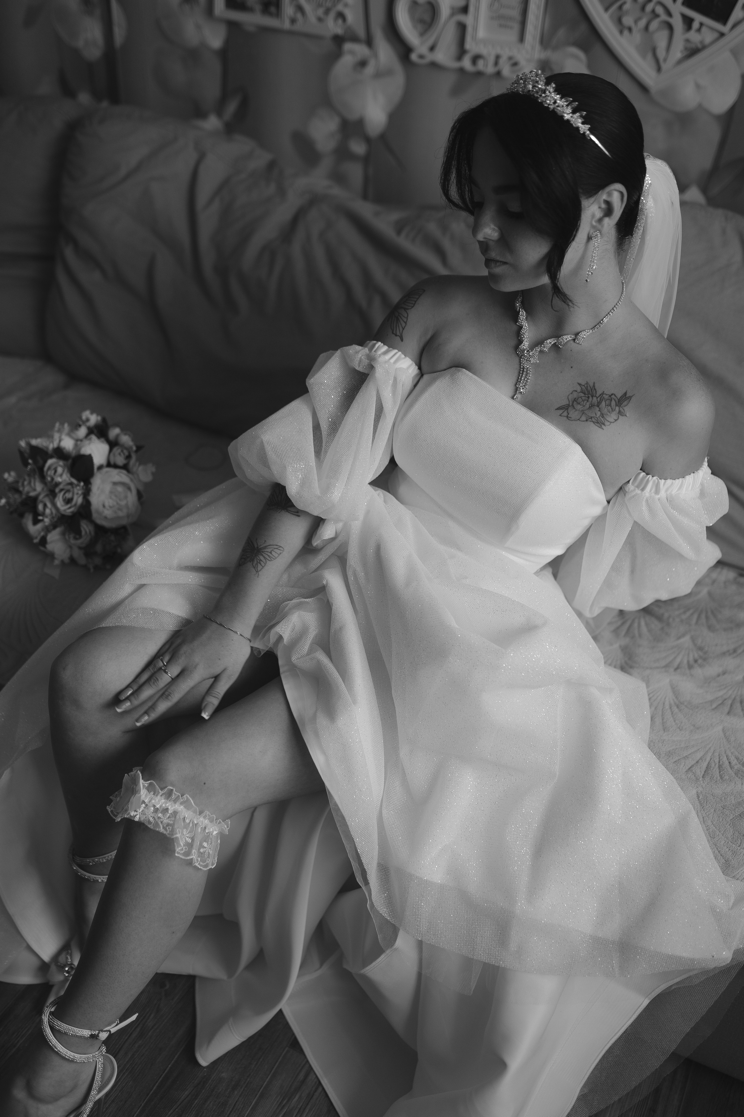 Регина и Иван. Фотограф Торопец Кристина Абрамова Kanwellia photography