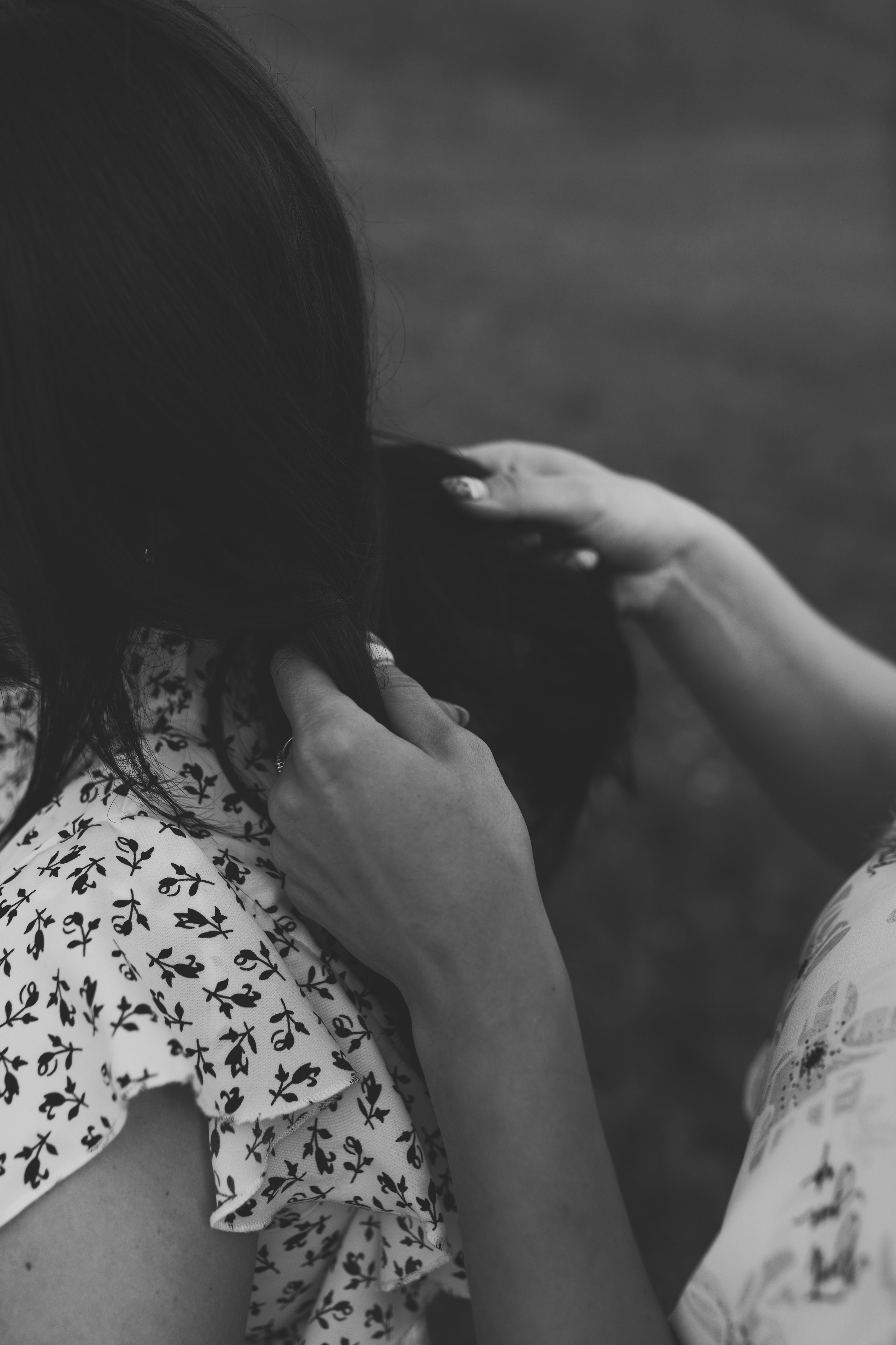 Любовь. Фотограф Торопец Кристина Абрамова Kanwellia photography