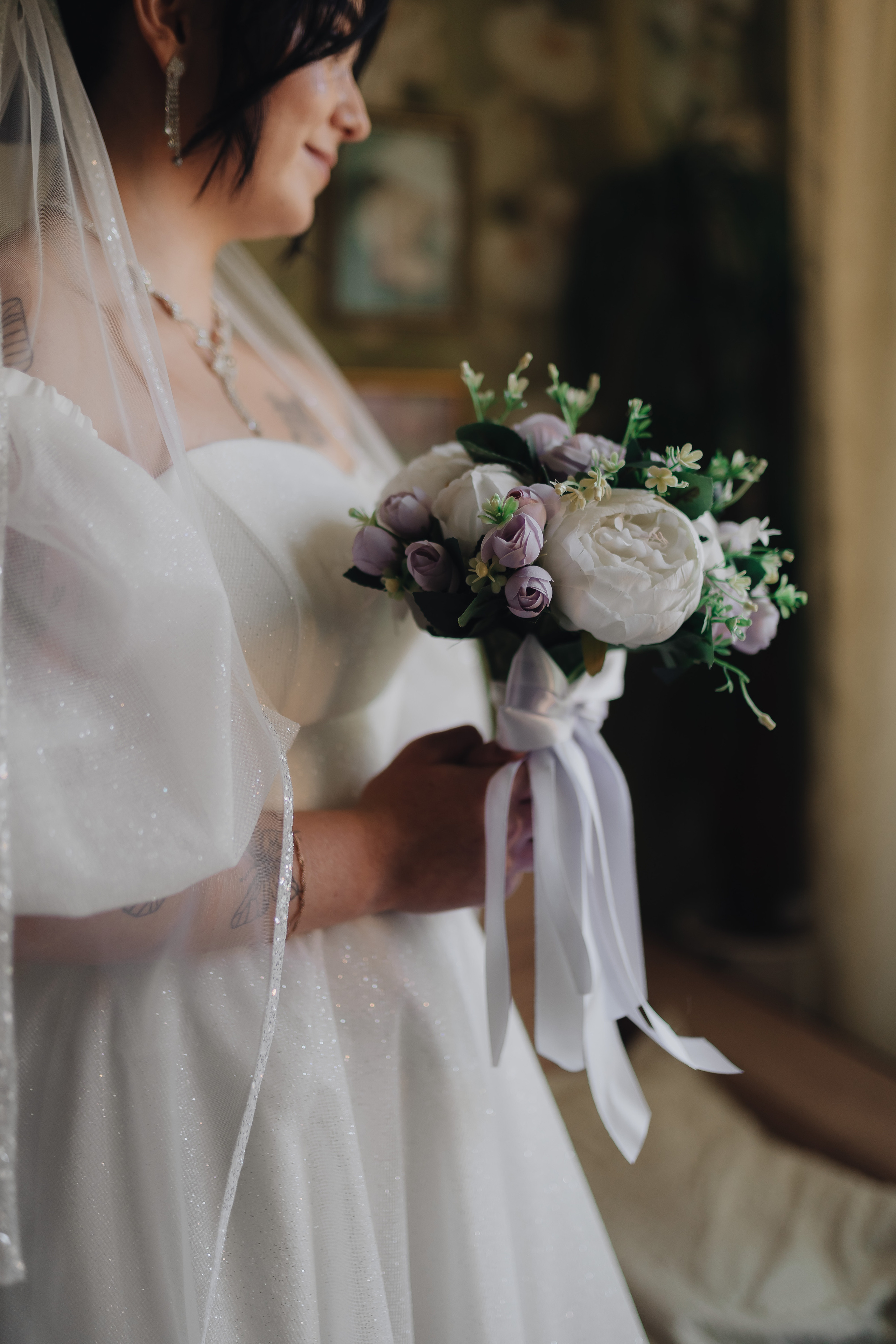 Регина и Иван. Фотограф Торопец Кристина Абрамова Kanwellia photography