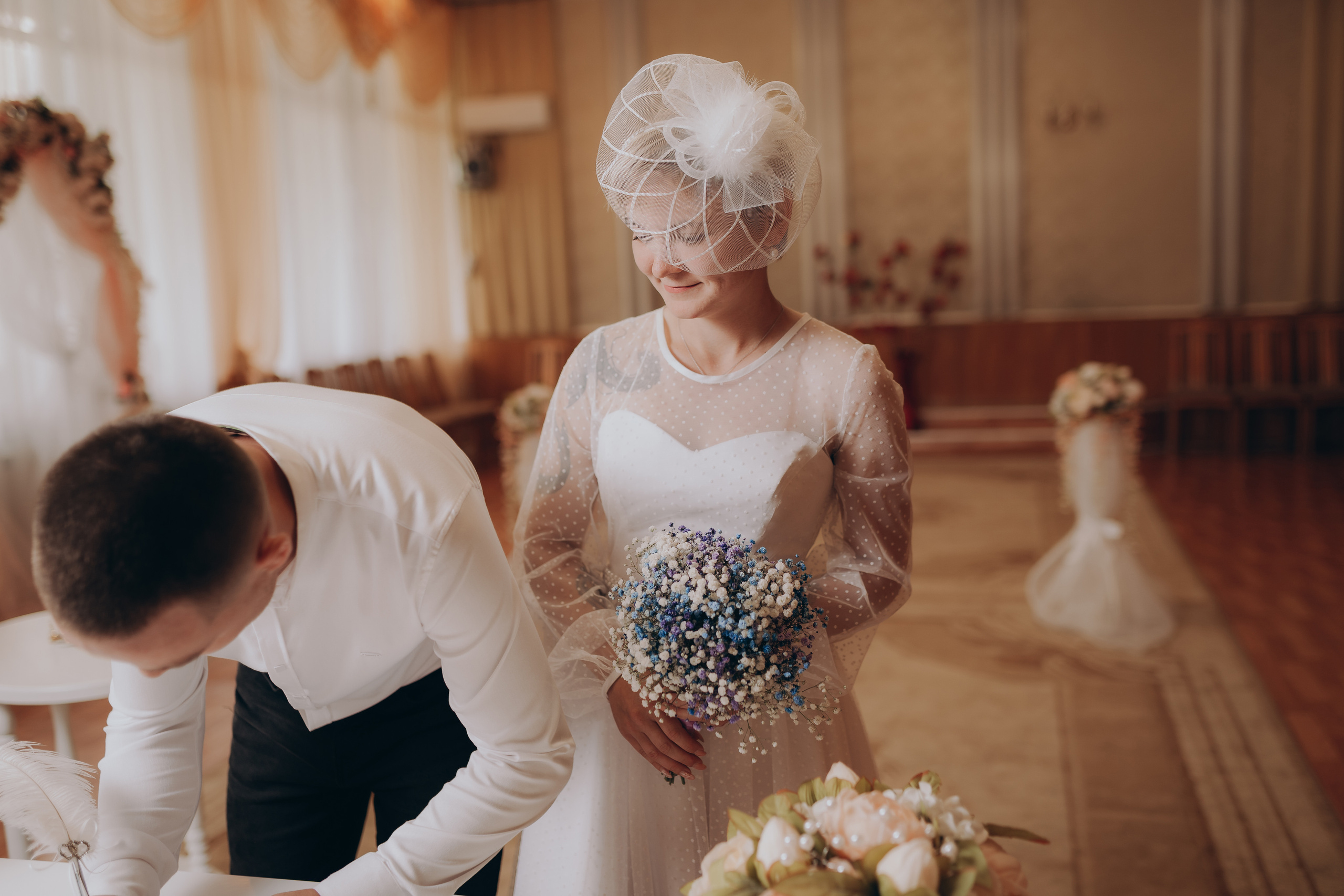 Галина. Фотограф Торопец Кристина Абрамова Kanwellia photography