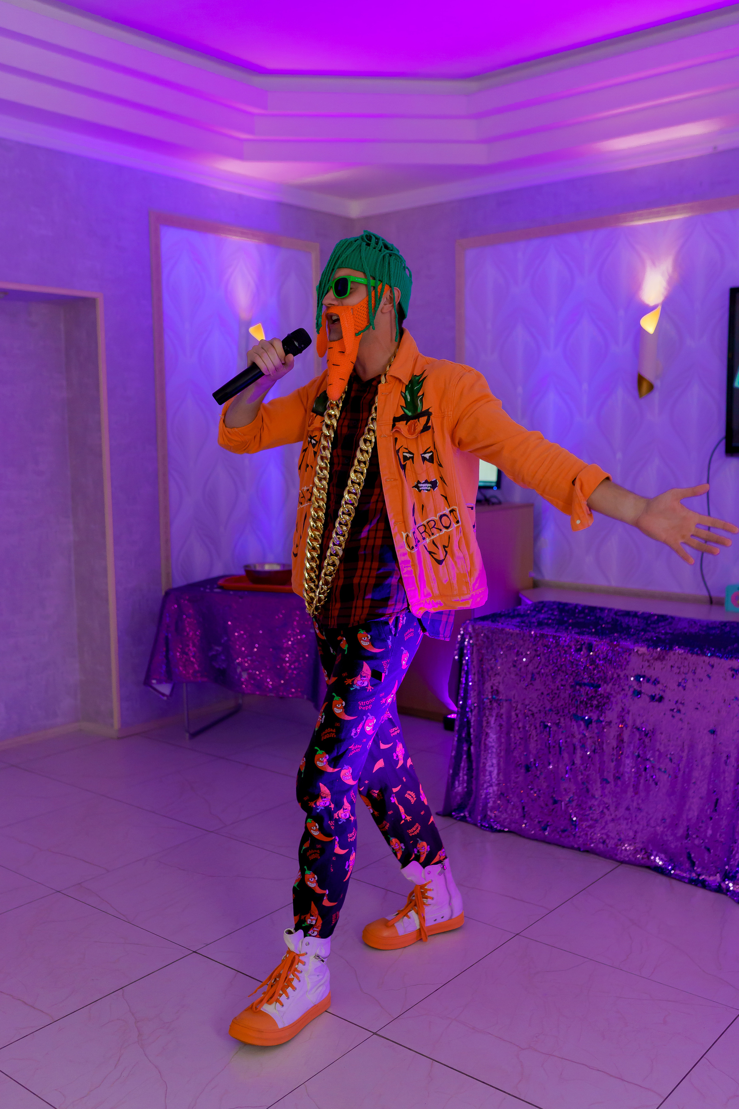 День рождения Лизы. Фотограф Торопец Кристина Абрамова Kanwellia photography