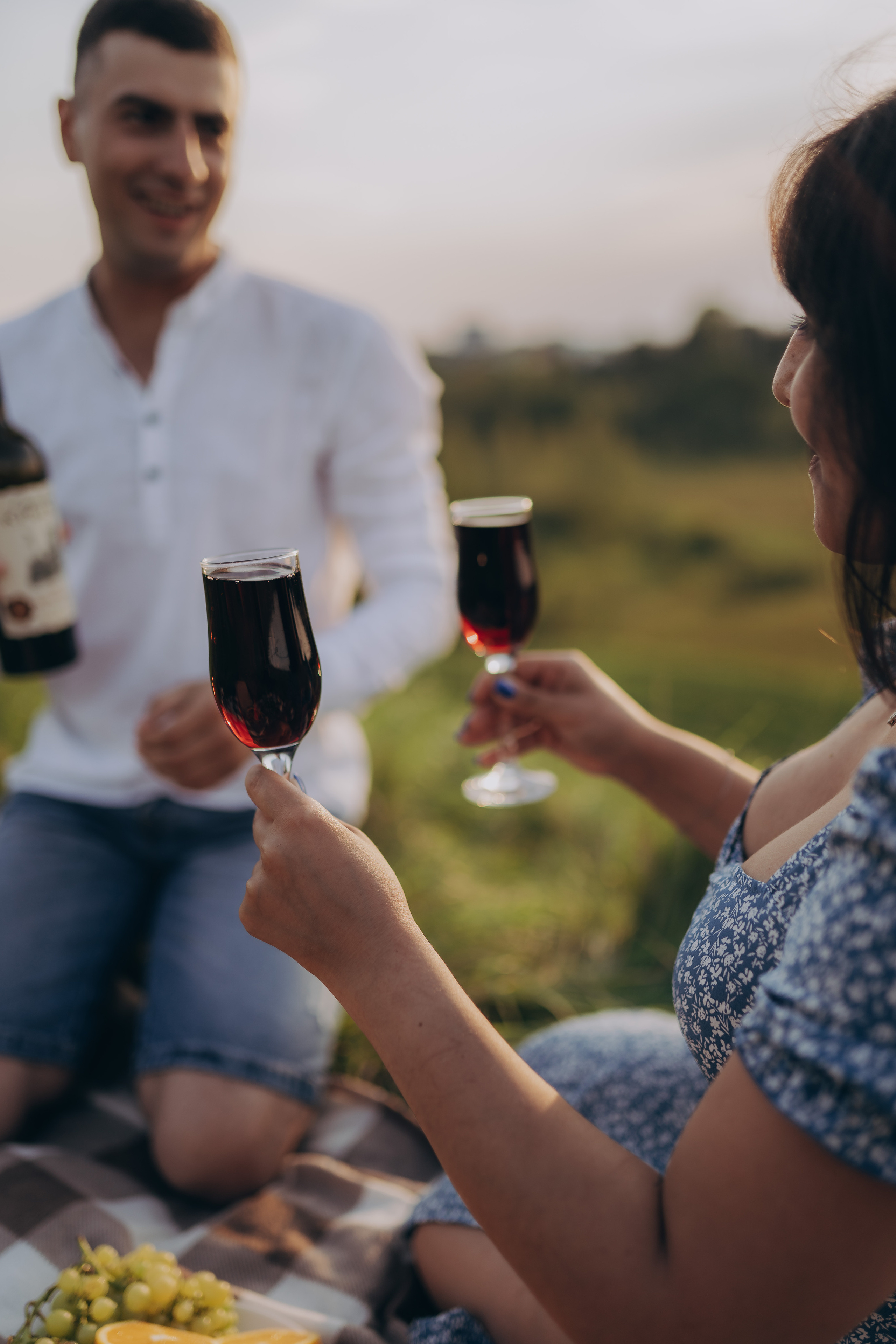 Эмилия. Фотограф Торопец Кристина Абрамова Kanwellia photography